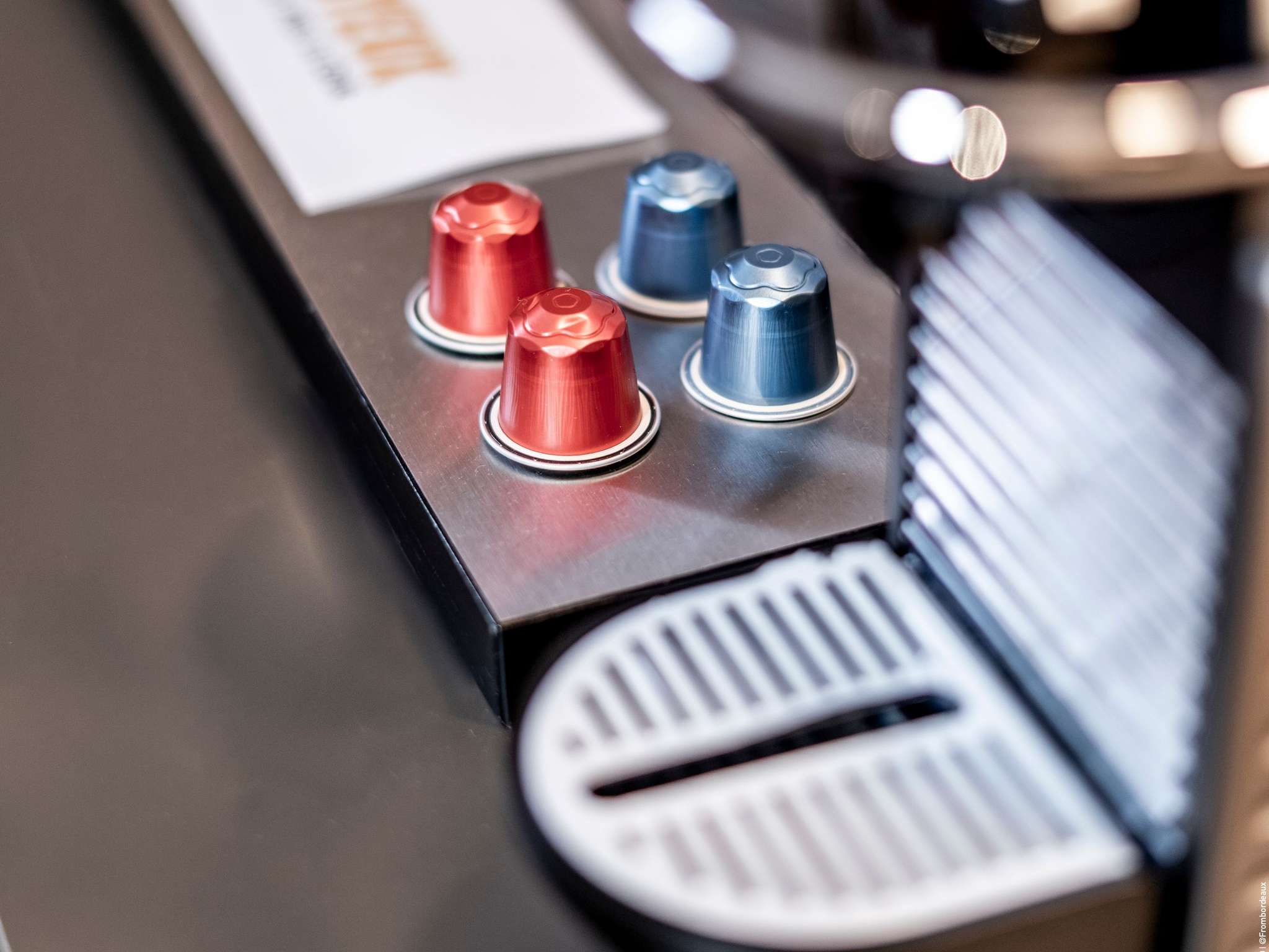 Photo - Mercure Bordeaux Lac