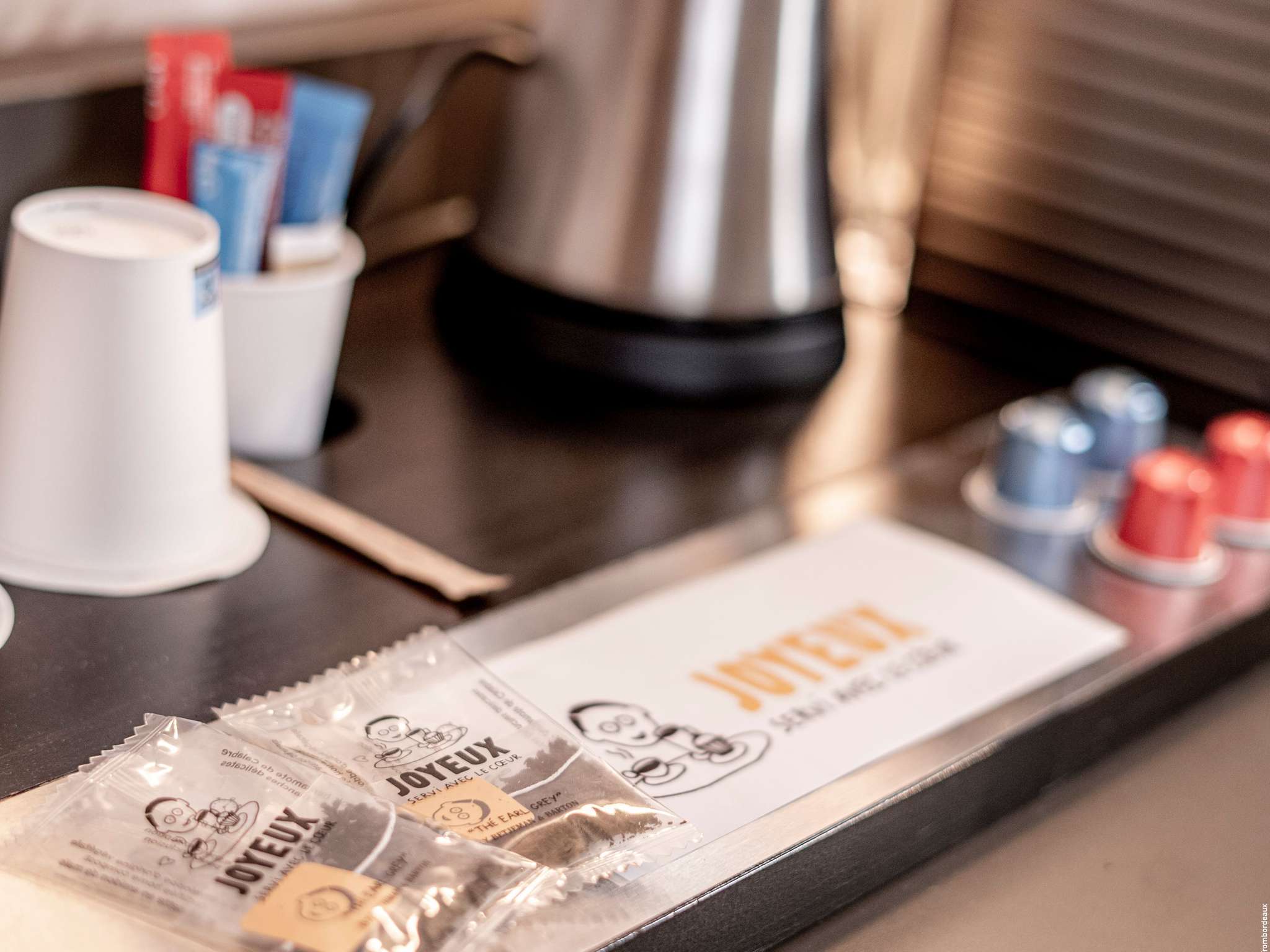 Photo - Mercure Bordeaux Lac