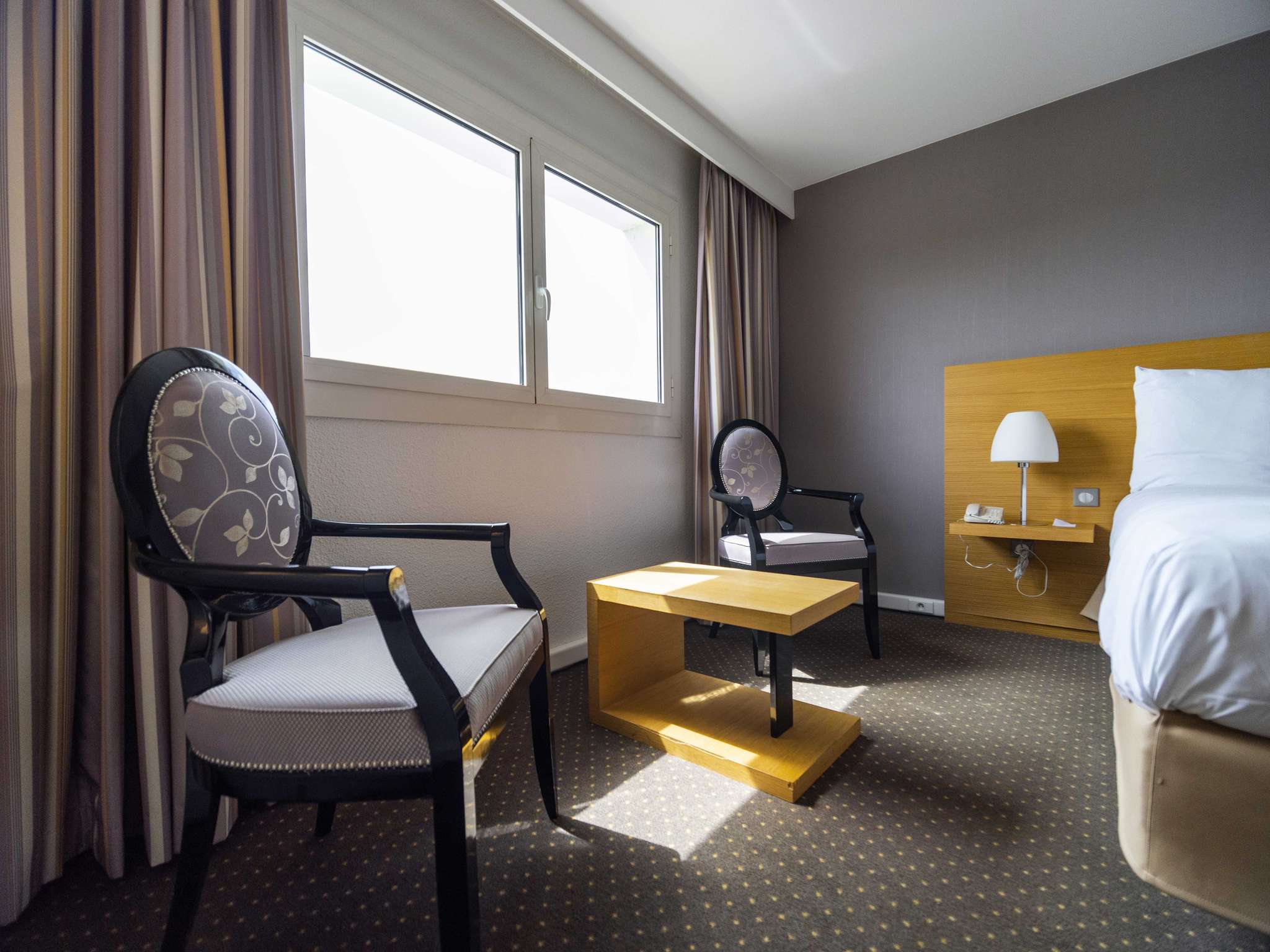 Photo - Mercure Bordeaux Lac