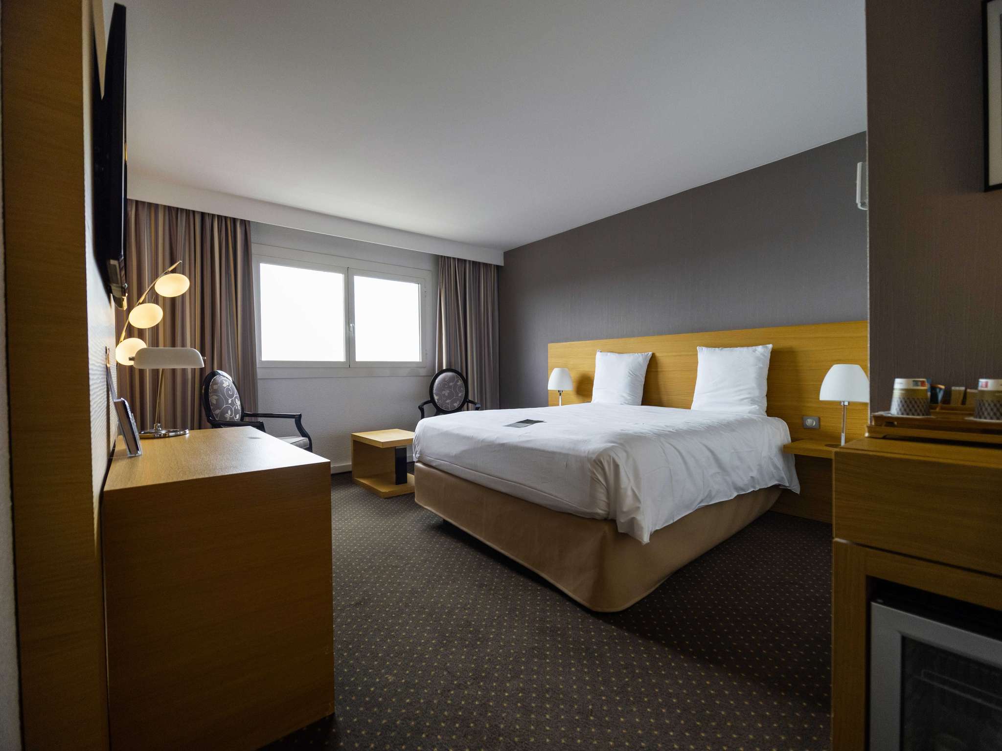 Photo - Mercure Bordeaux Lac