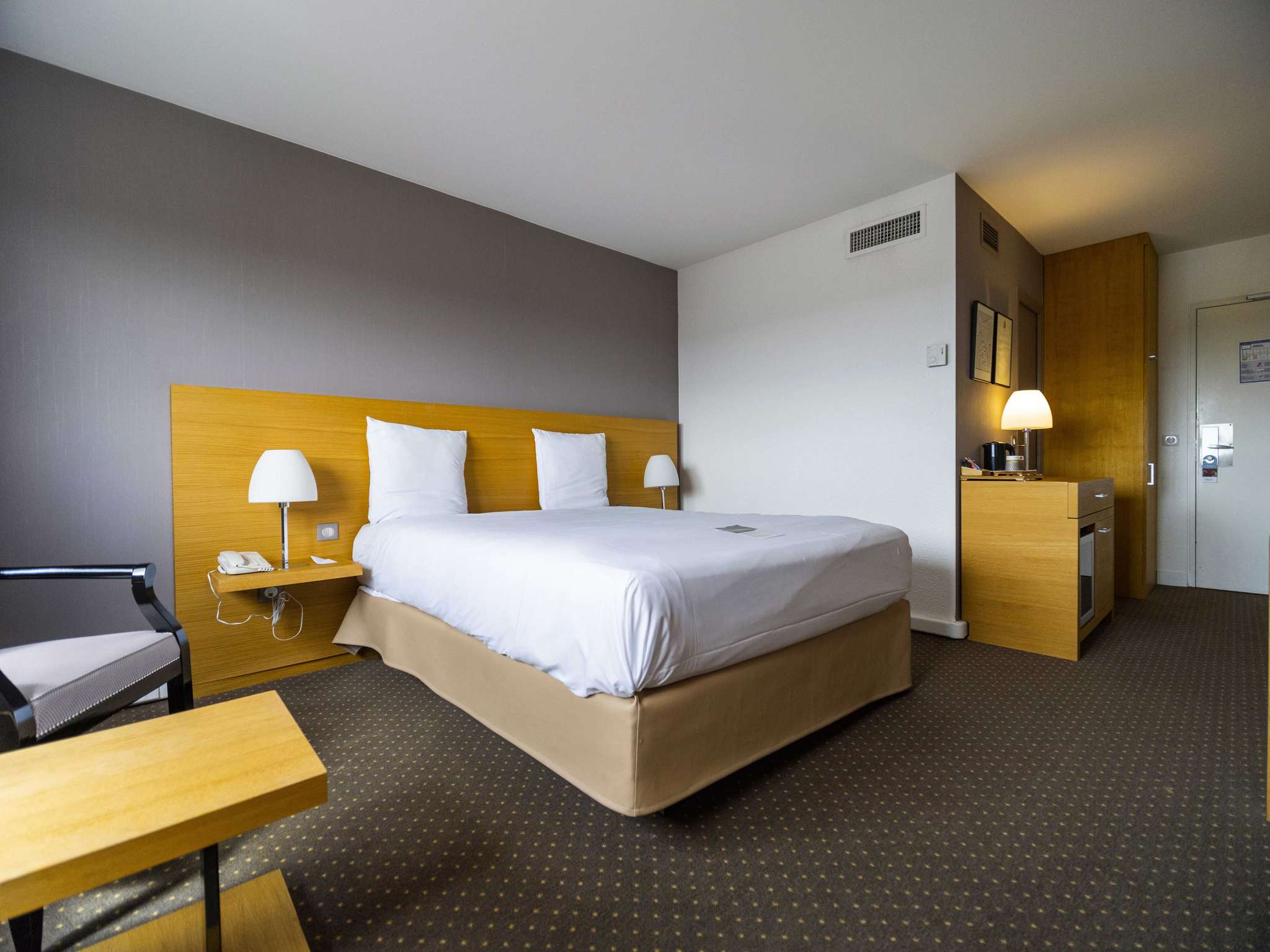 Photo - Mercure Bordeaux Lac