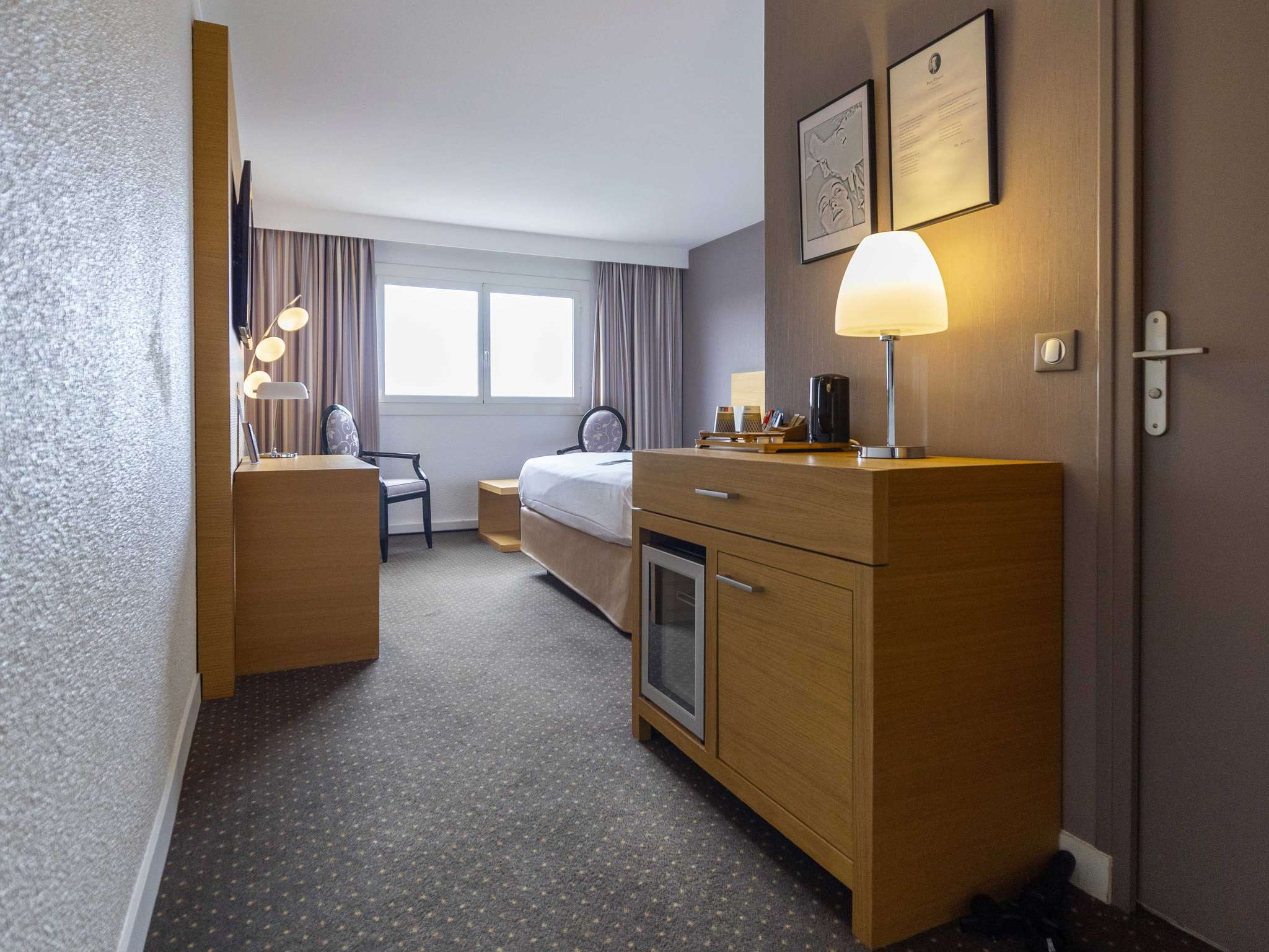 Photo - Mercure Bordeaux Lac