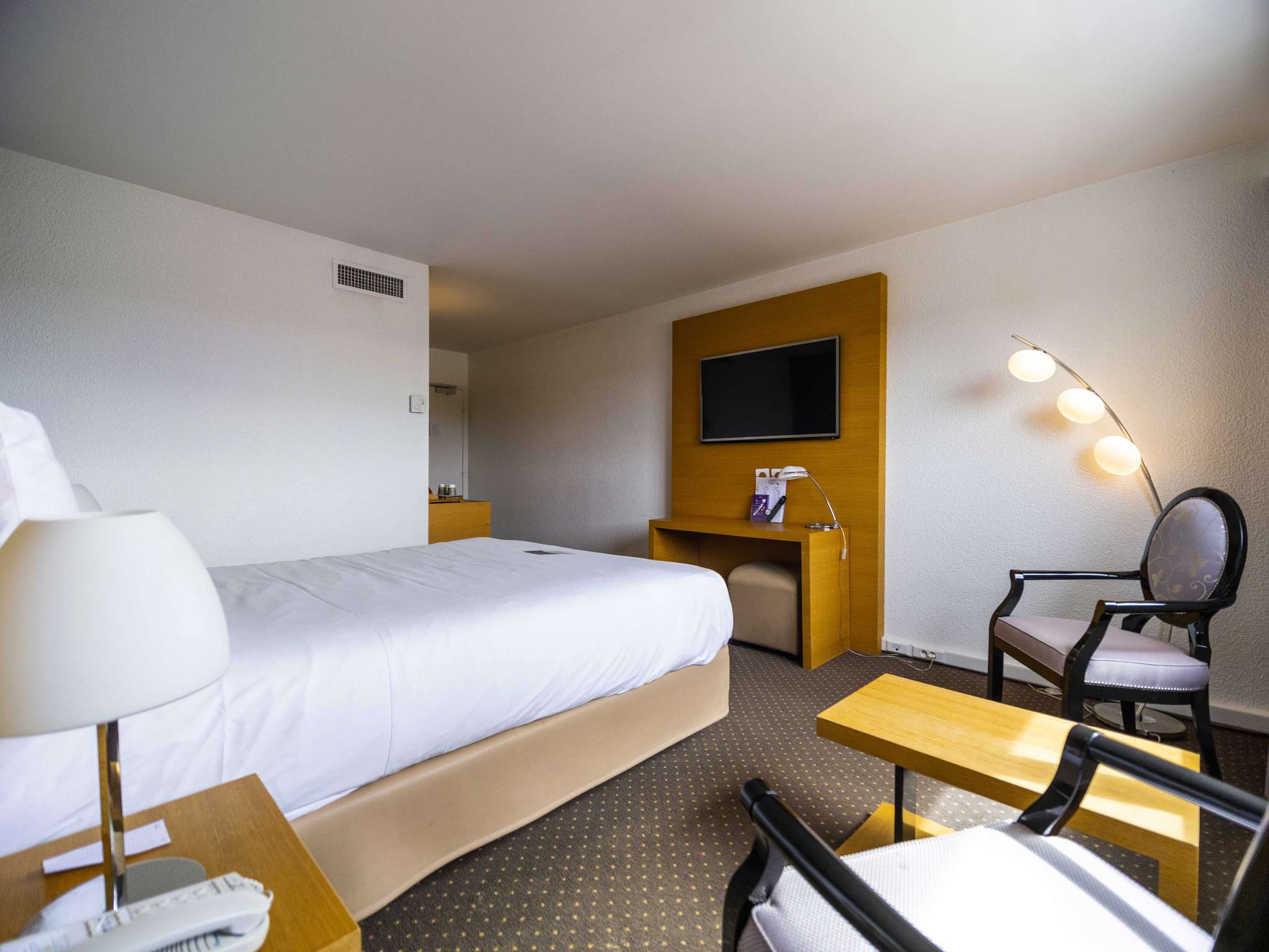 Photo - Mercure Bordeaux Lac