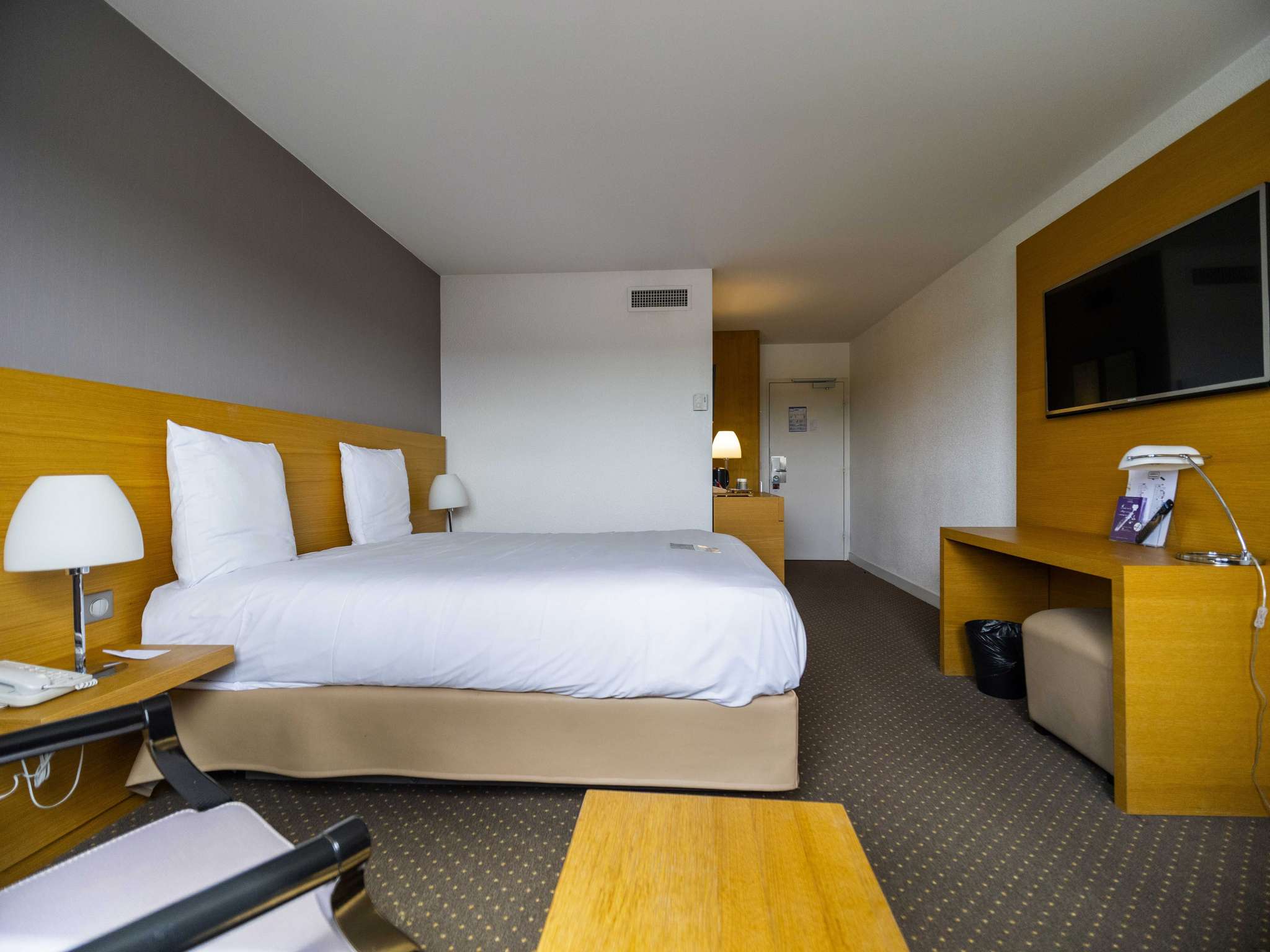 Photo - Mercure Bordeaux Lac