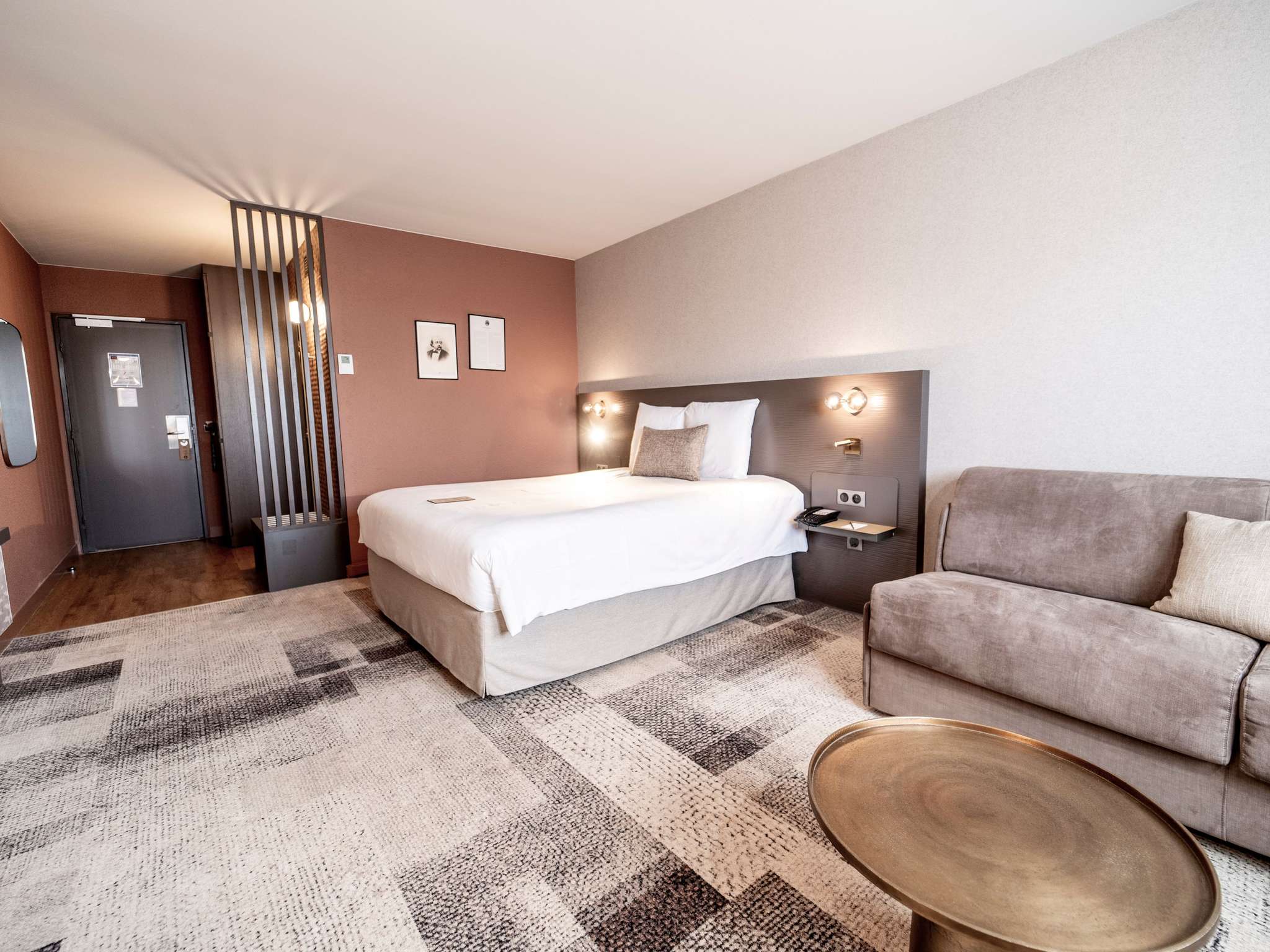 Photo - Mercure Bordeaux Lac