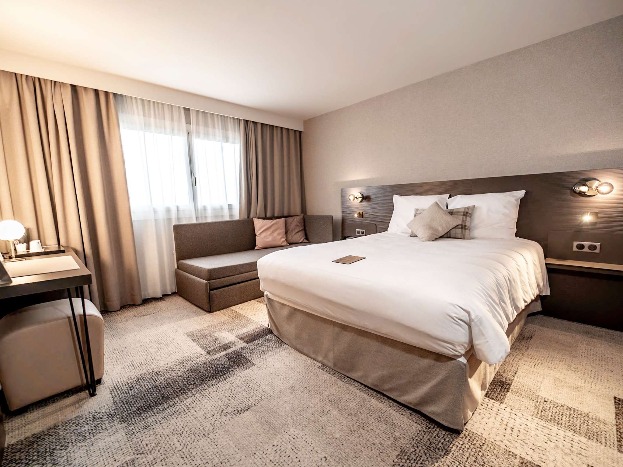 Photo - Mercure Bordeaux Lac