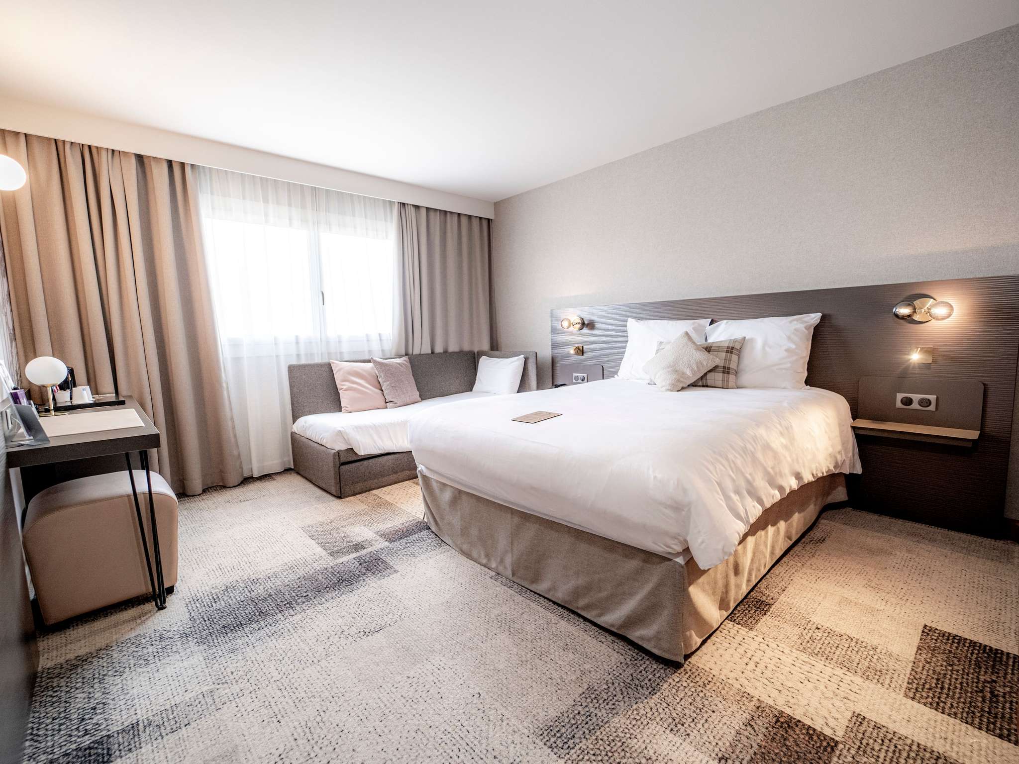 Photo - Mercure Bordeaux Lac