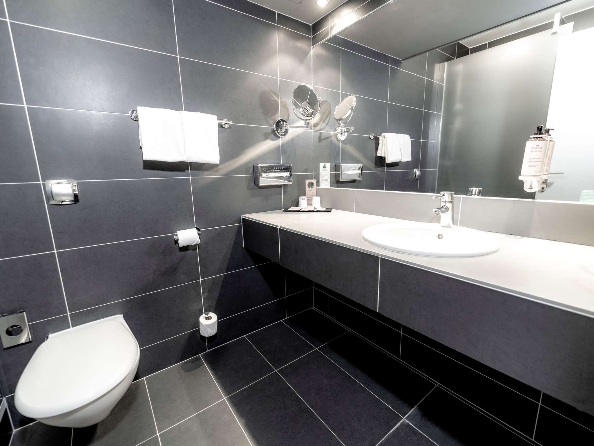 Photo - Mercure Bordeaux Lac