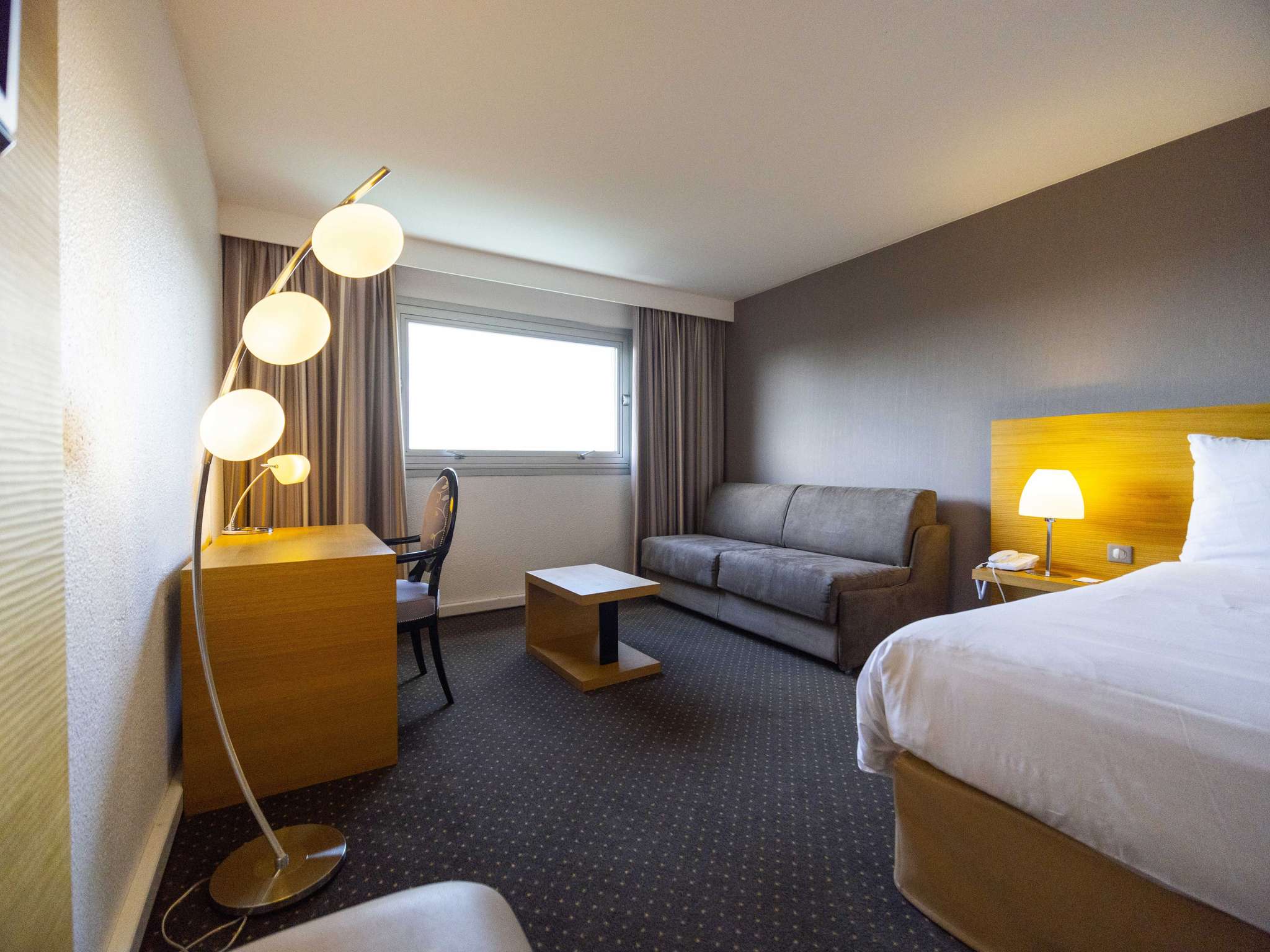 Photo - Mercure Bordeaux Lac