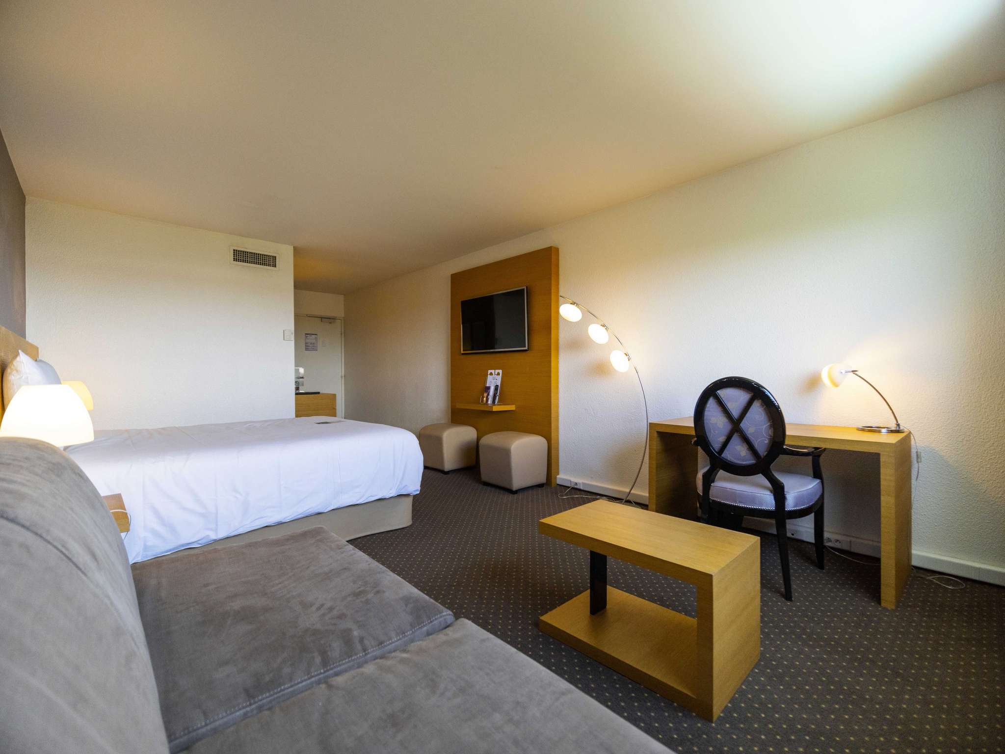 Photo - Mercure Bordeaux Lac