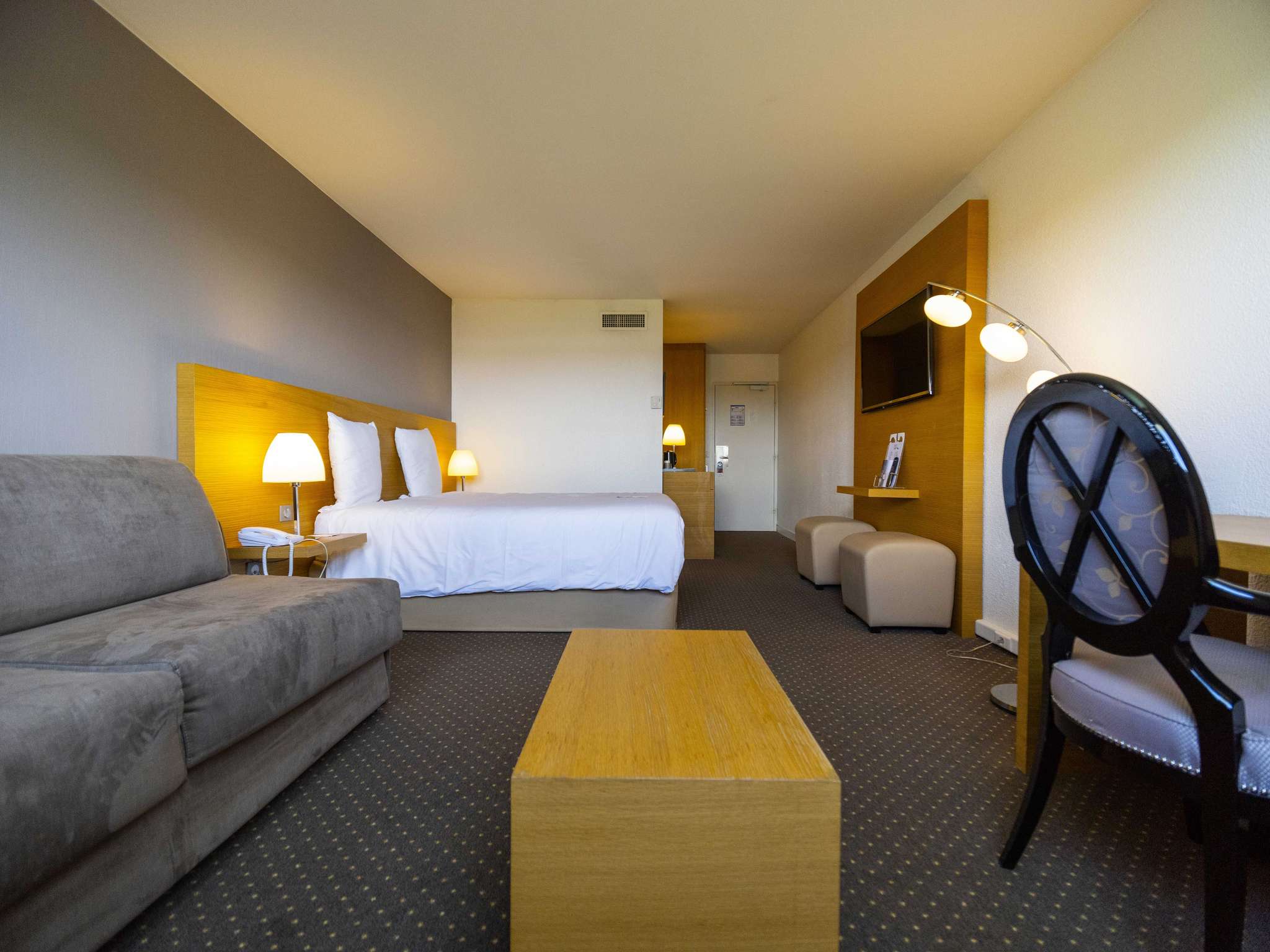 Photo - Mercure Bordeaux Lac