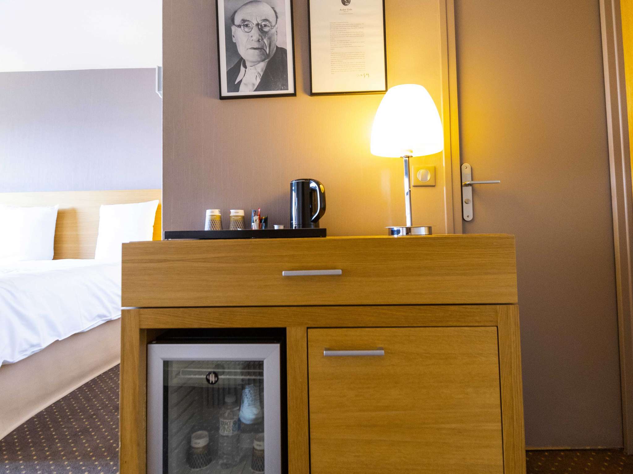 Photo - Mercure Bordeaux Lac