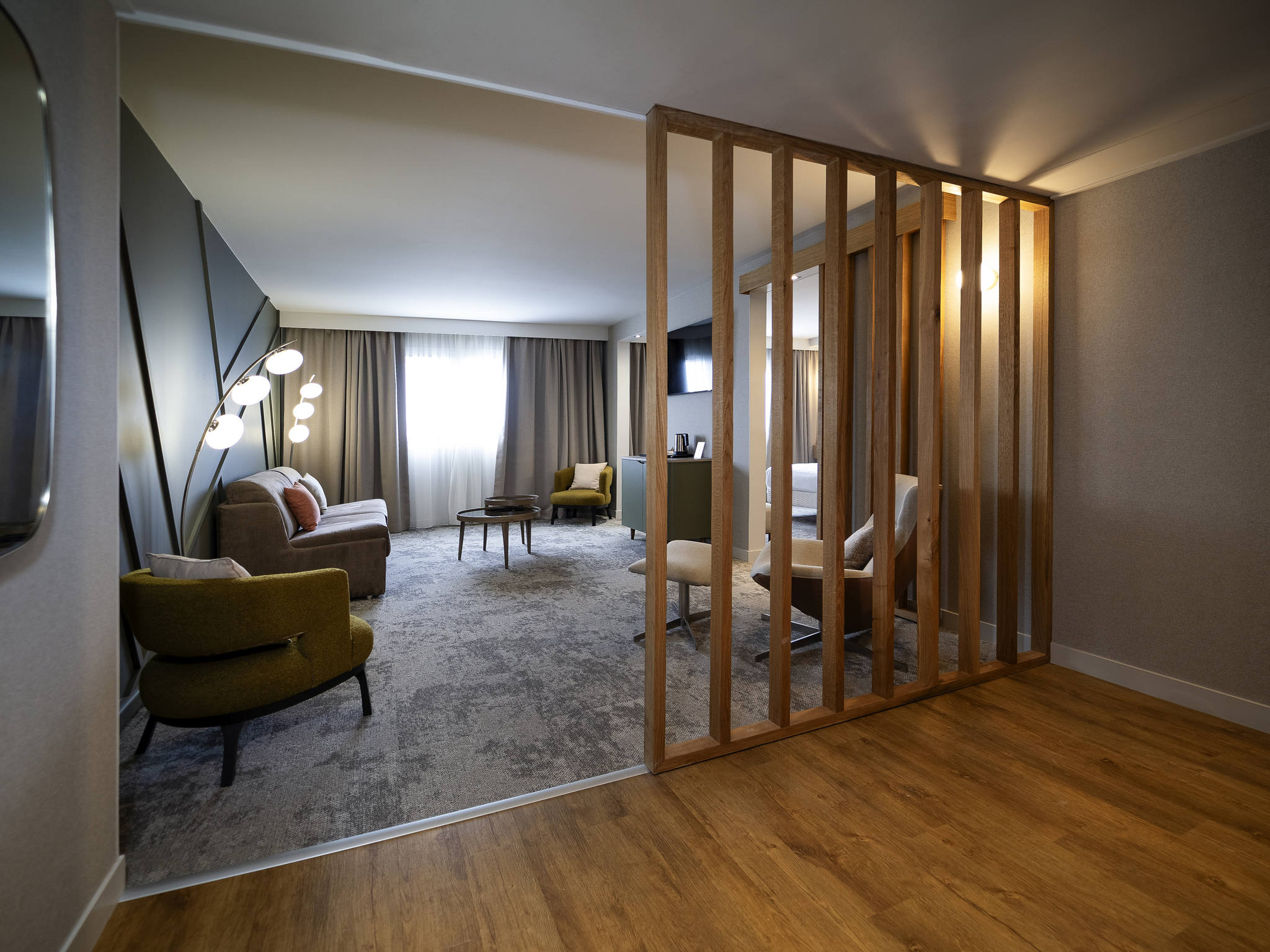 Photo - Mercure Bordeaux Lac