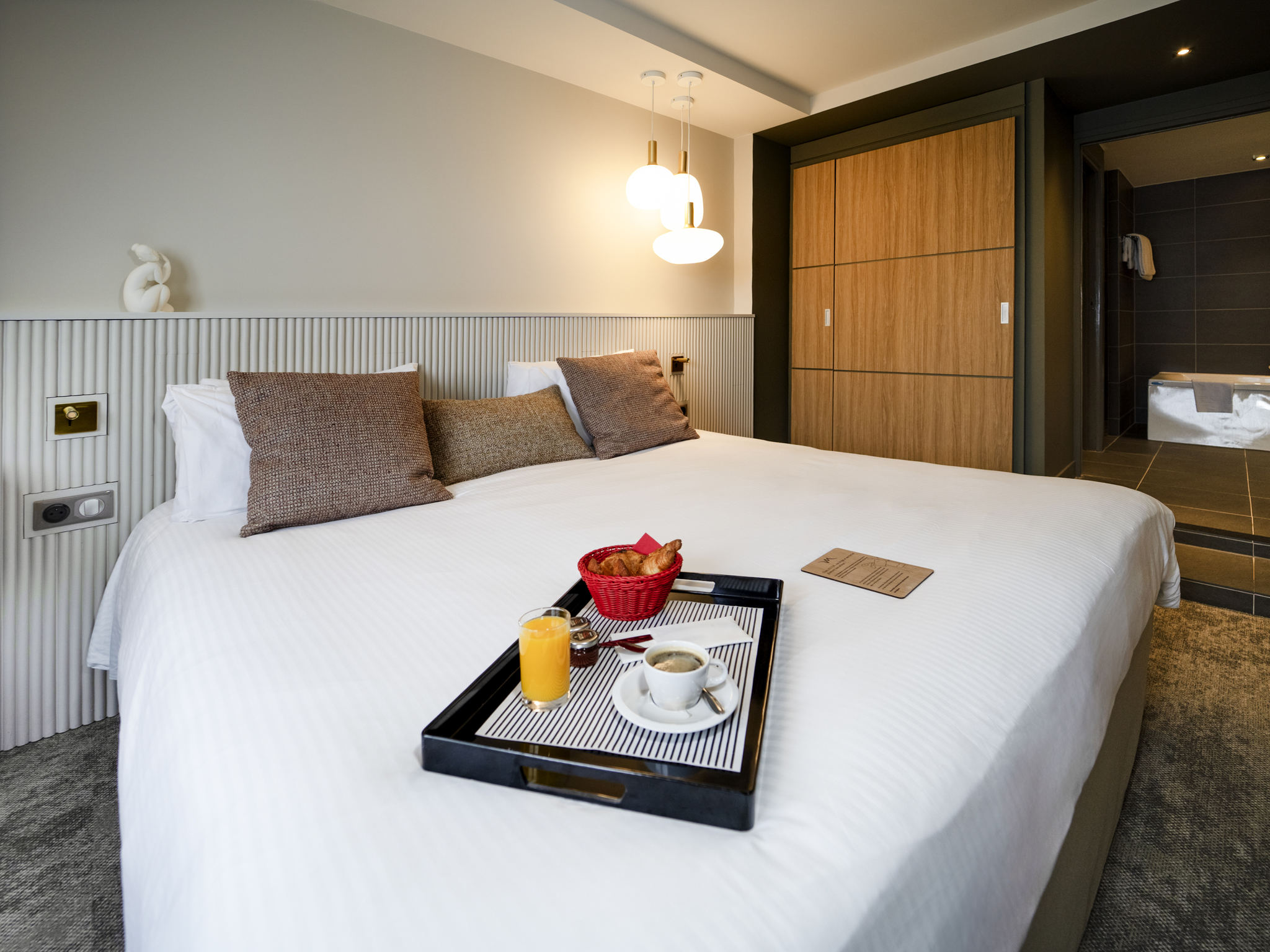 Photo - Mercure Bordeaux Lac