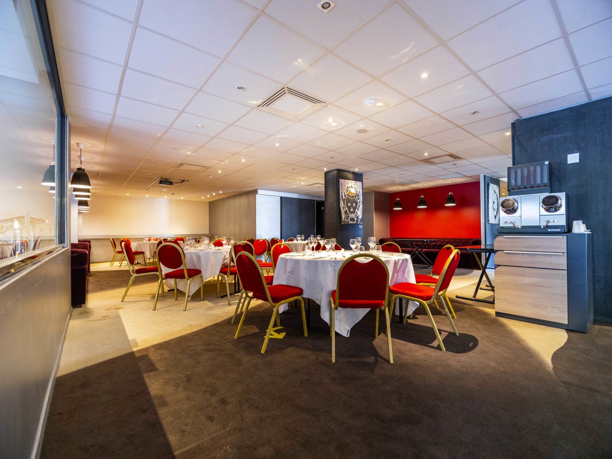 Photo - Mercure Bordeaux Lac