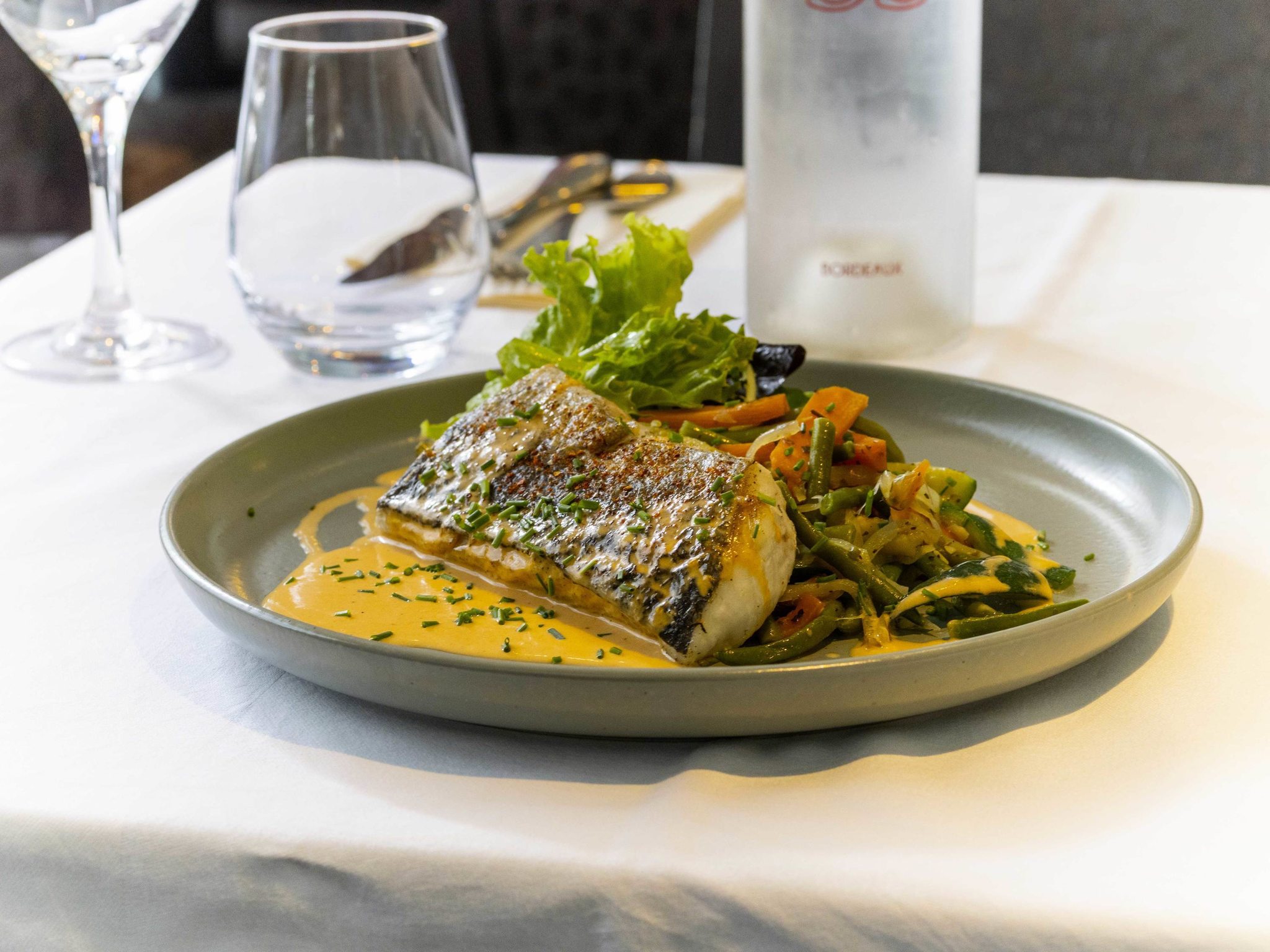 Photo - Mercure Bordeaux Lac