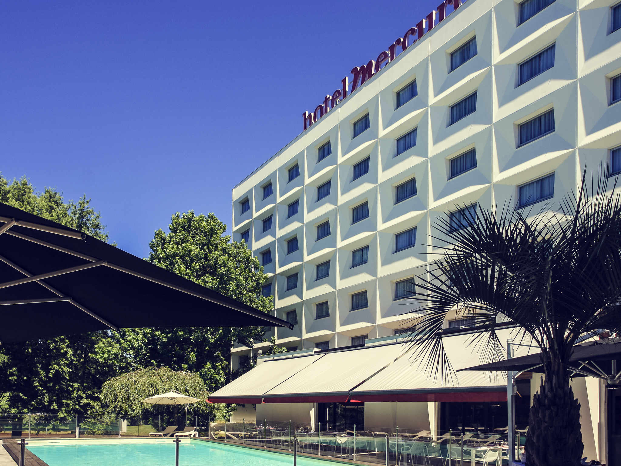 Photo - Mercure Bordeaux Lac