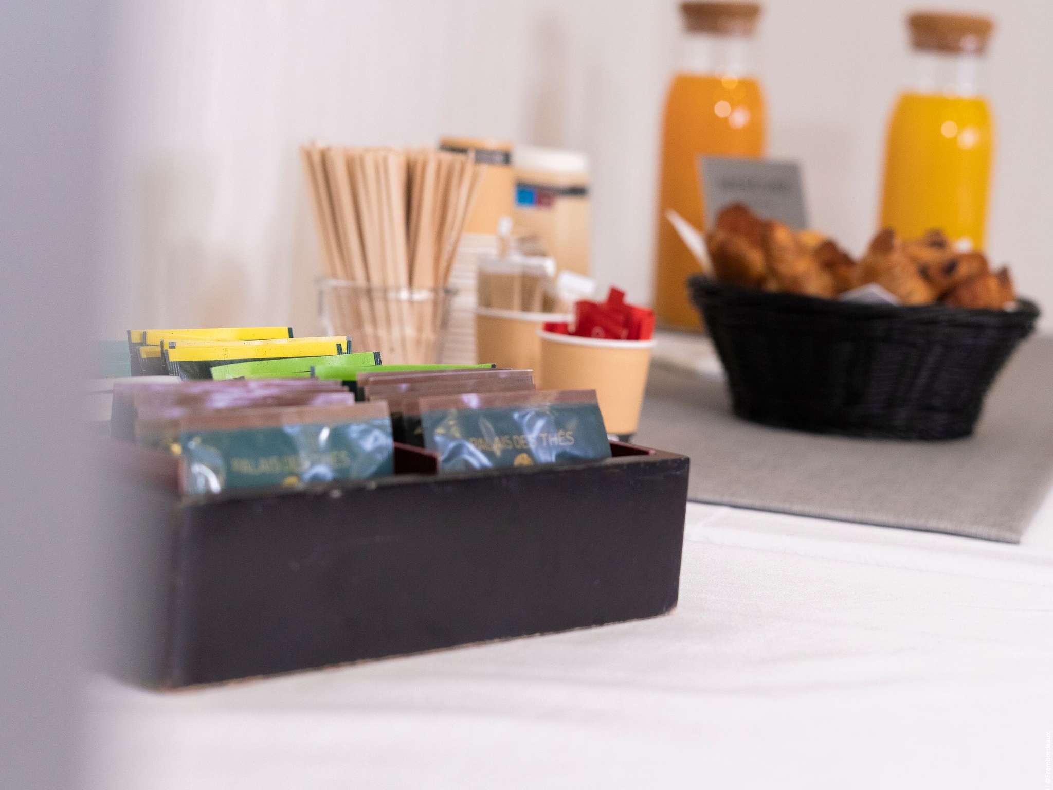 Photo - Mercure Bordeaux Lac