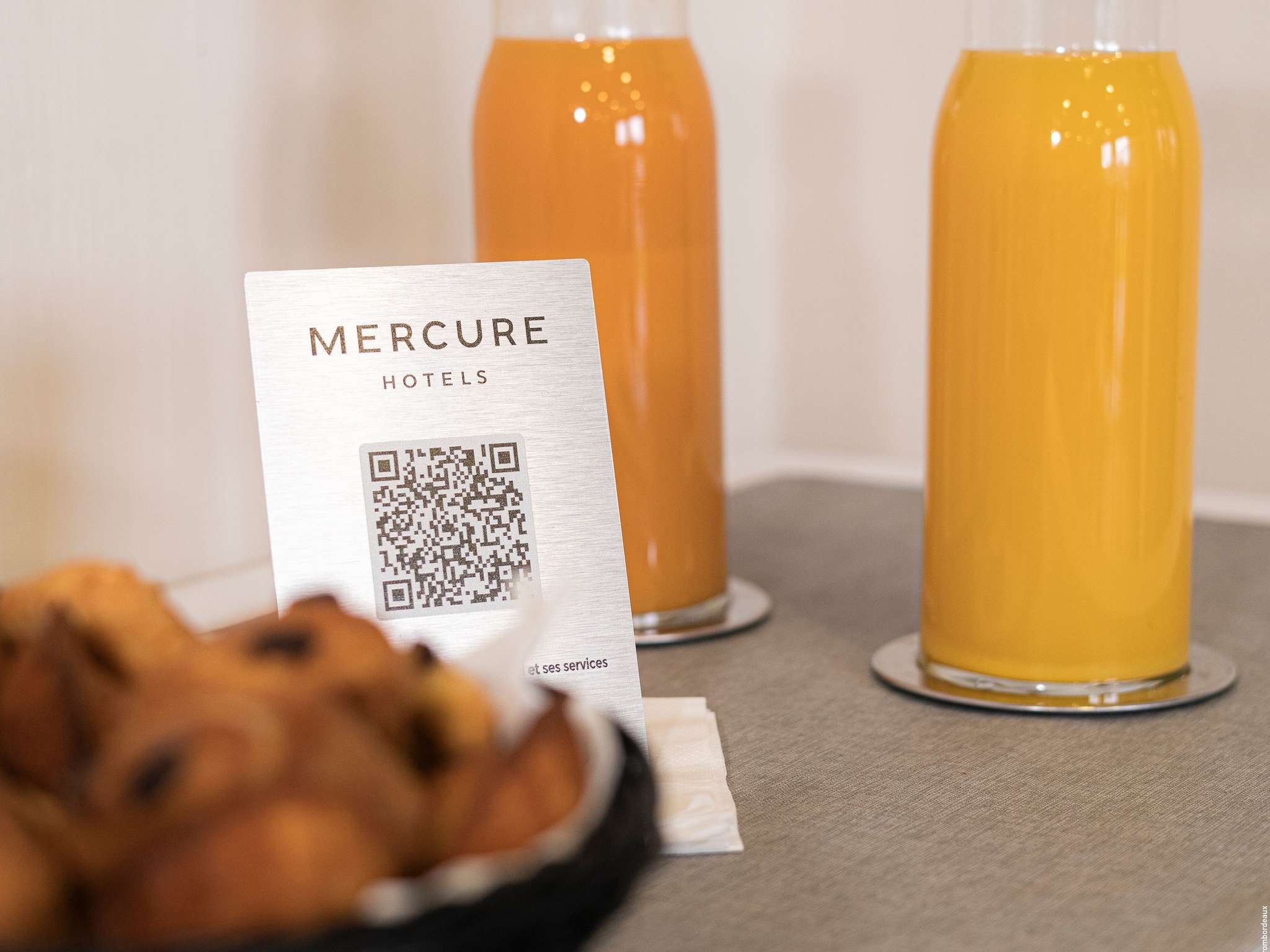 Photo - Mercure Bordeaux Lac