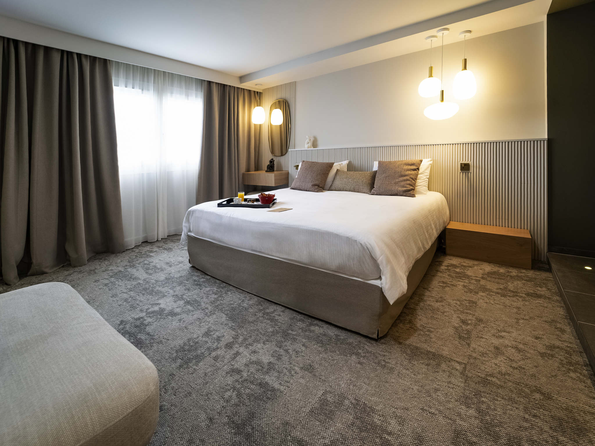 Photo - Mercure Bordeaux Lac