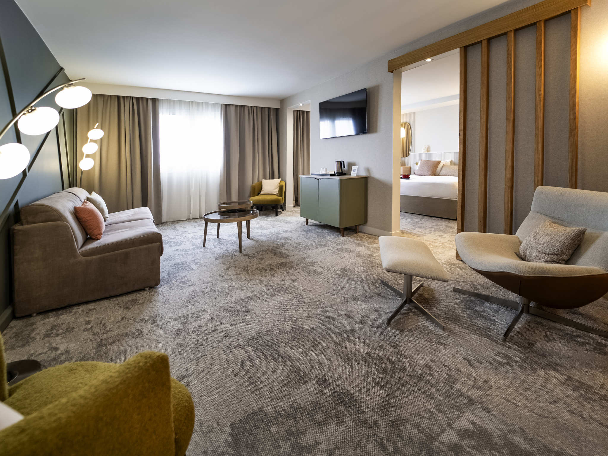 Photo - Mercure Bordeaux Lac