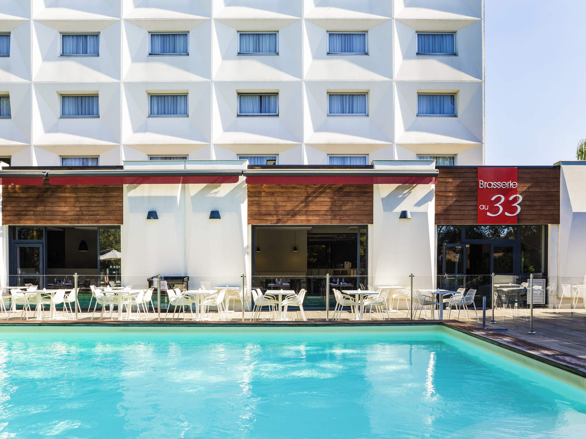 Photo - Mercure Bordeaux Lac