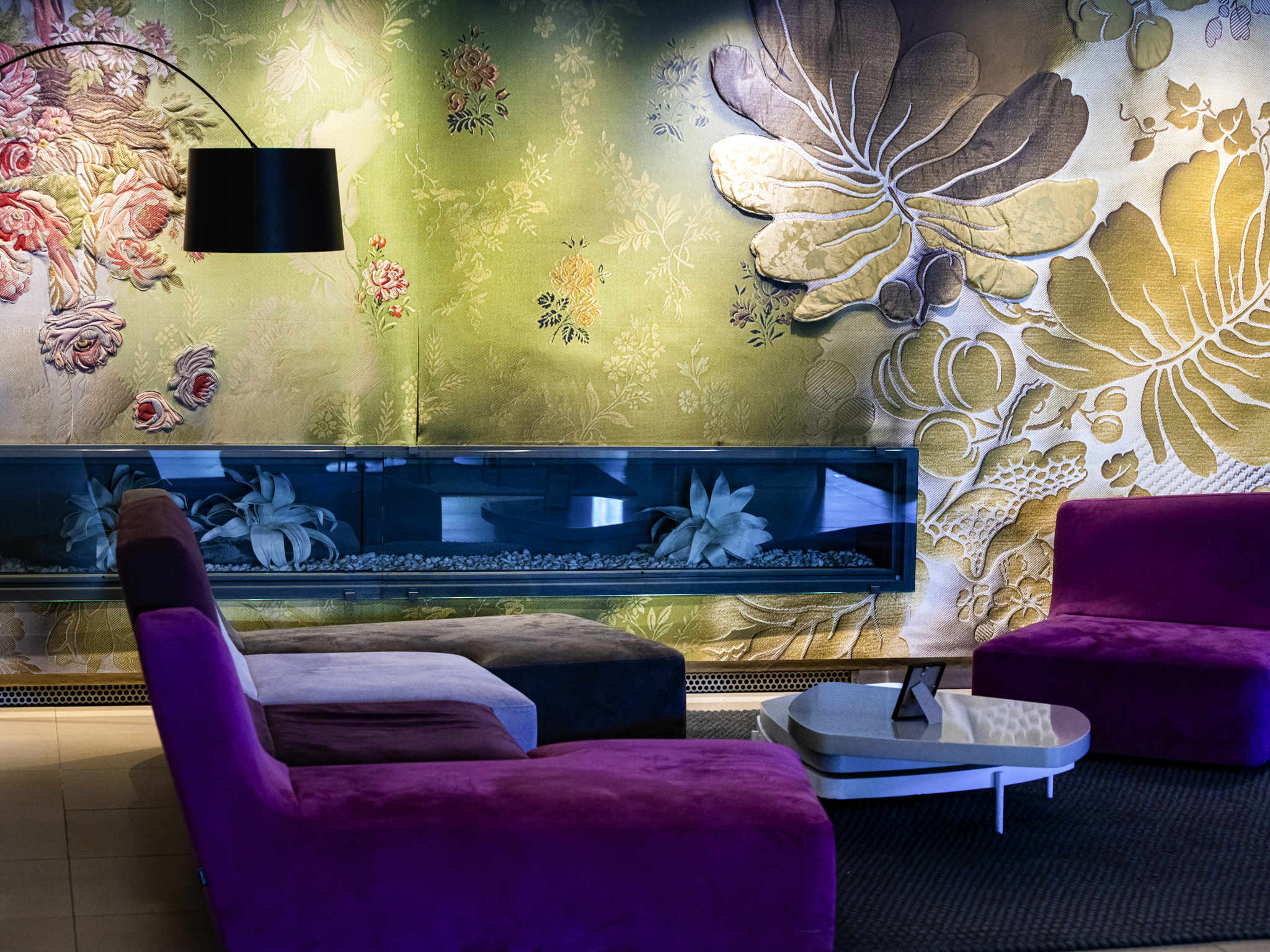 Photo - Sofitel Lyon Bellecour