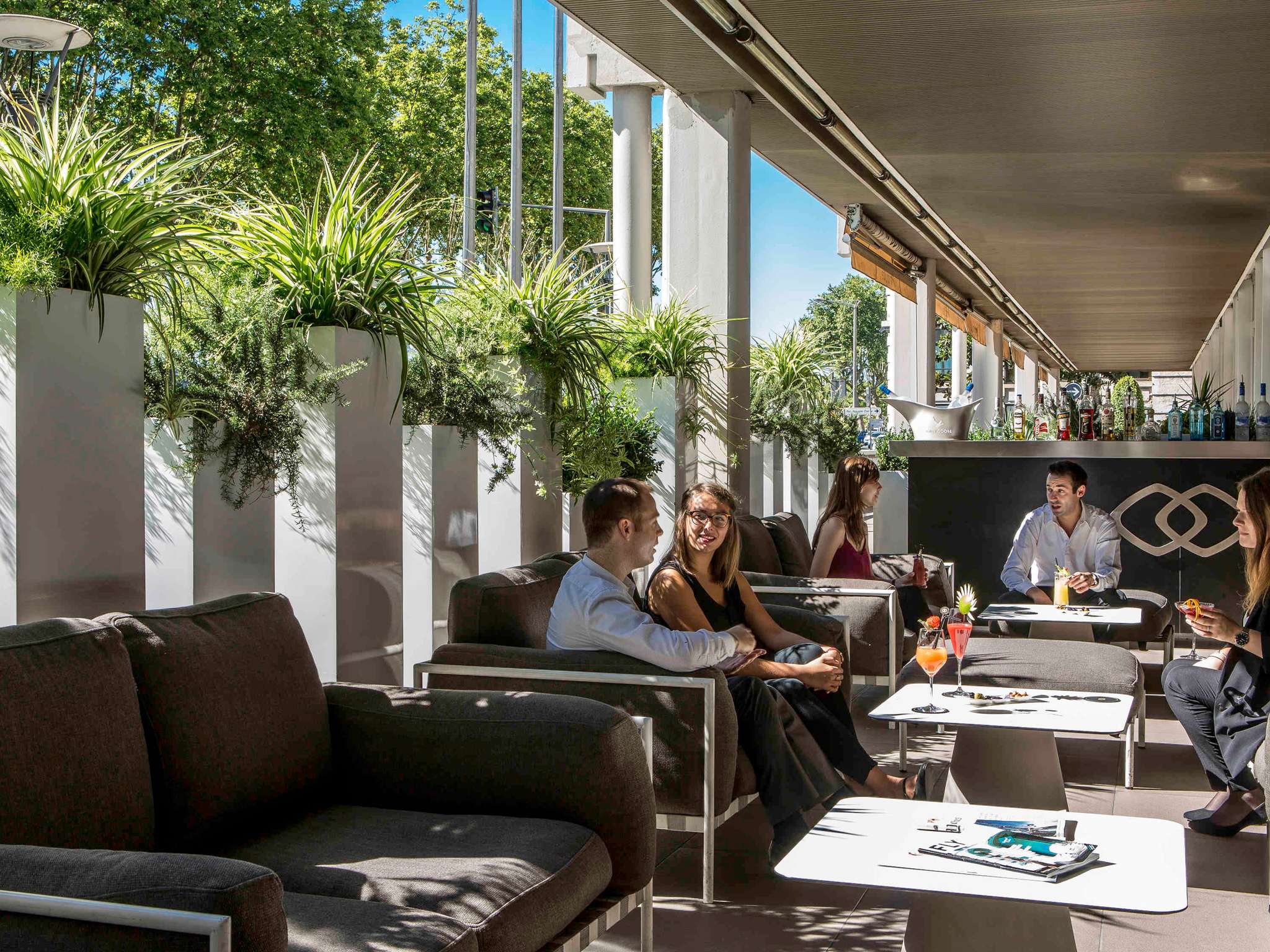 Photo - Sofitel Lyon Bellecour