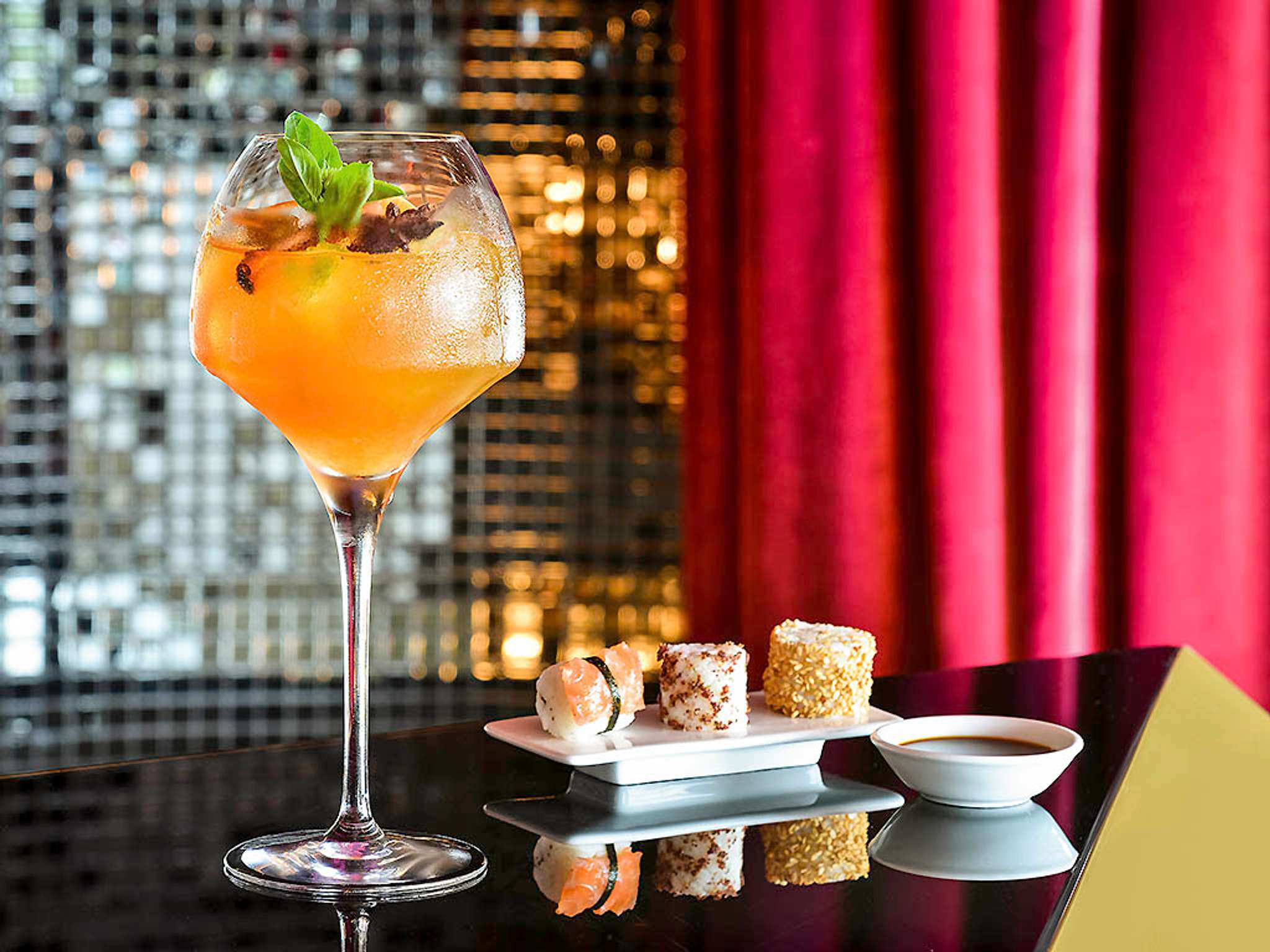 Photo - Sofitel Lyon Bellecour