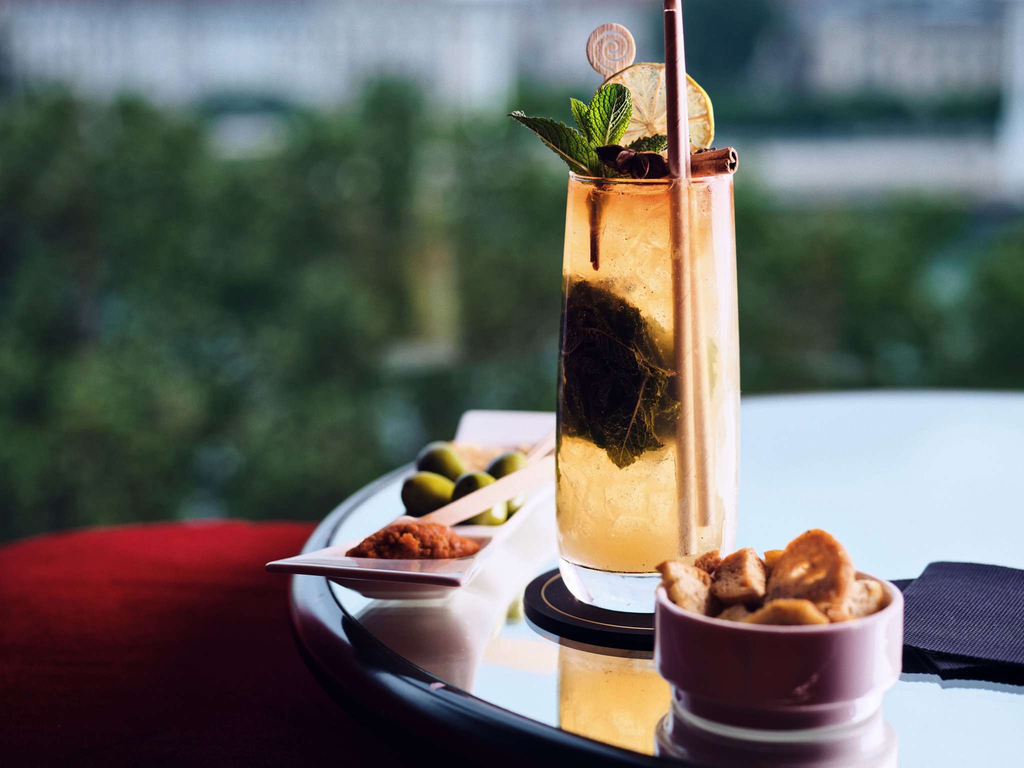 Photo - Sofitel Lyon Bellecour