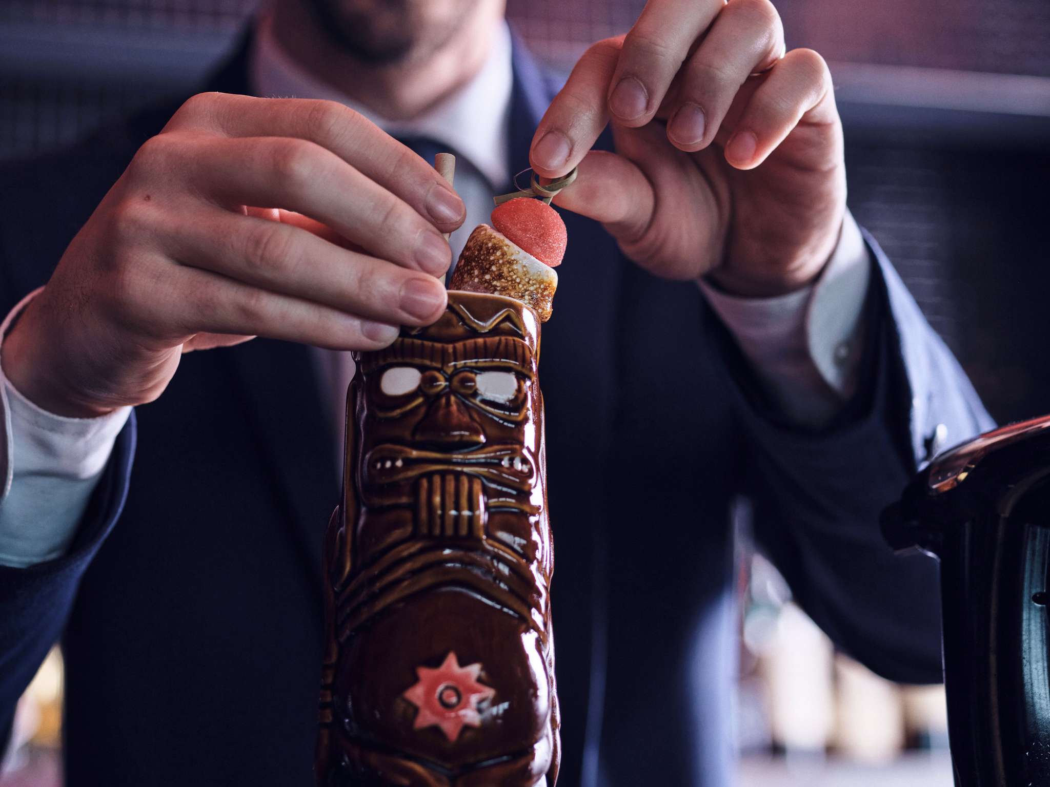 Photo - Sofitel Lyon Bellecour