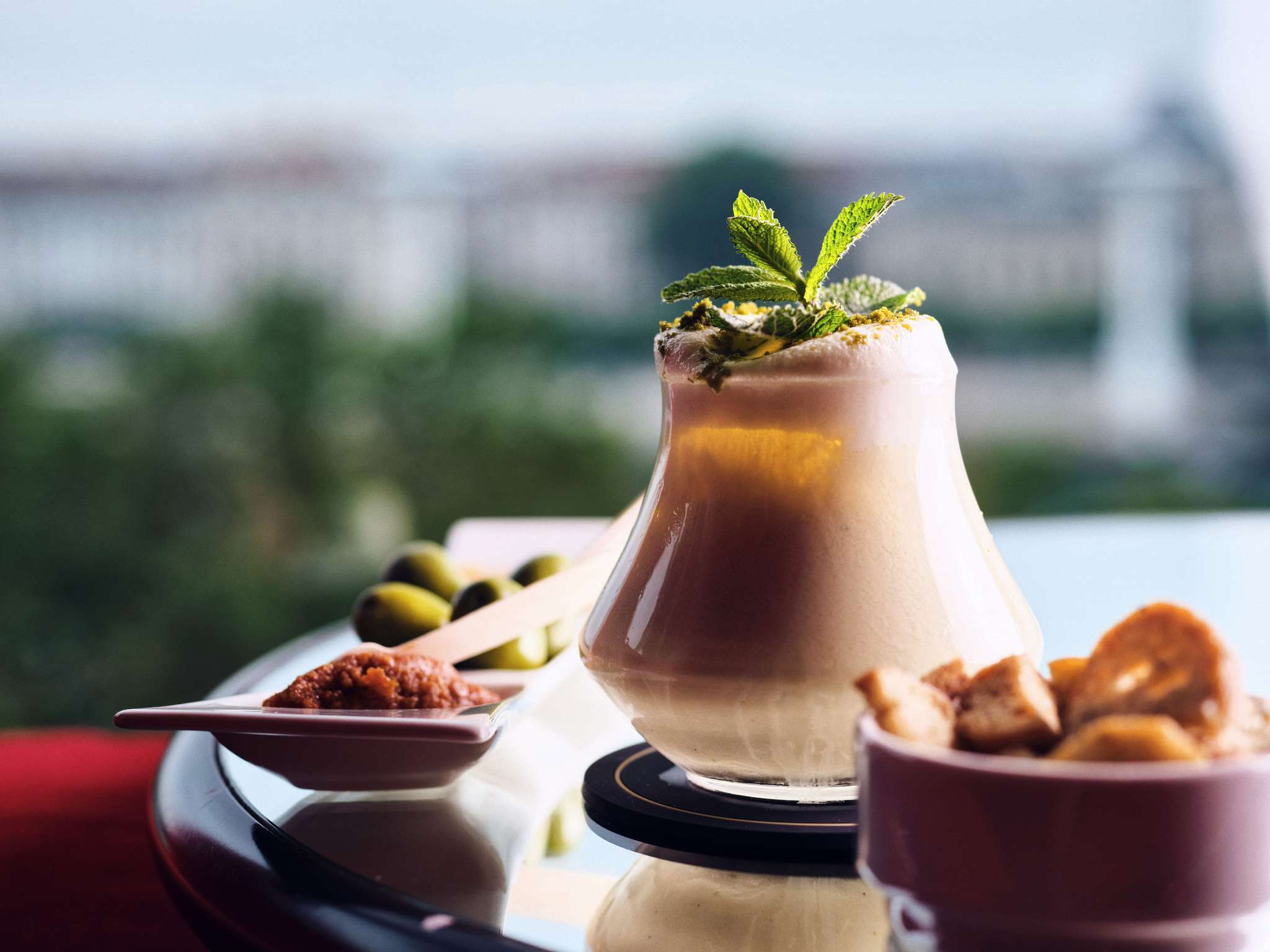 Photo - Sofitel Lyon Bellecour