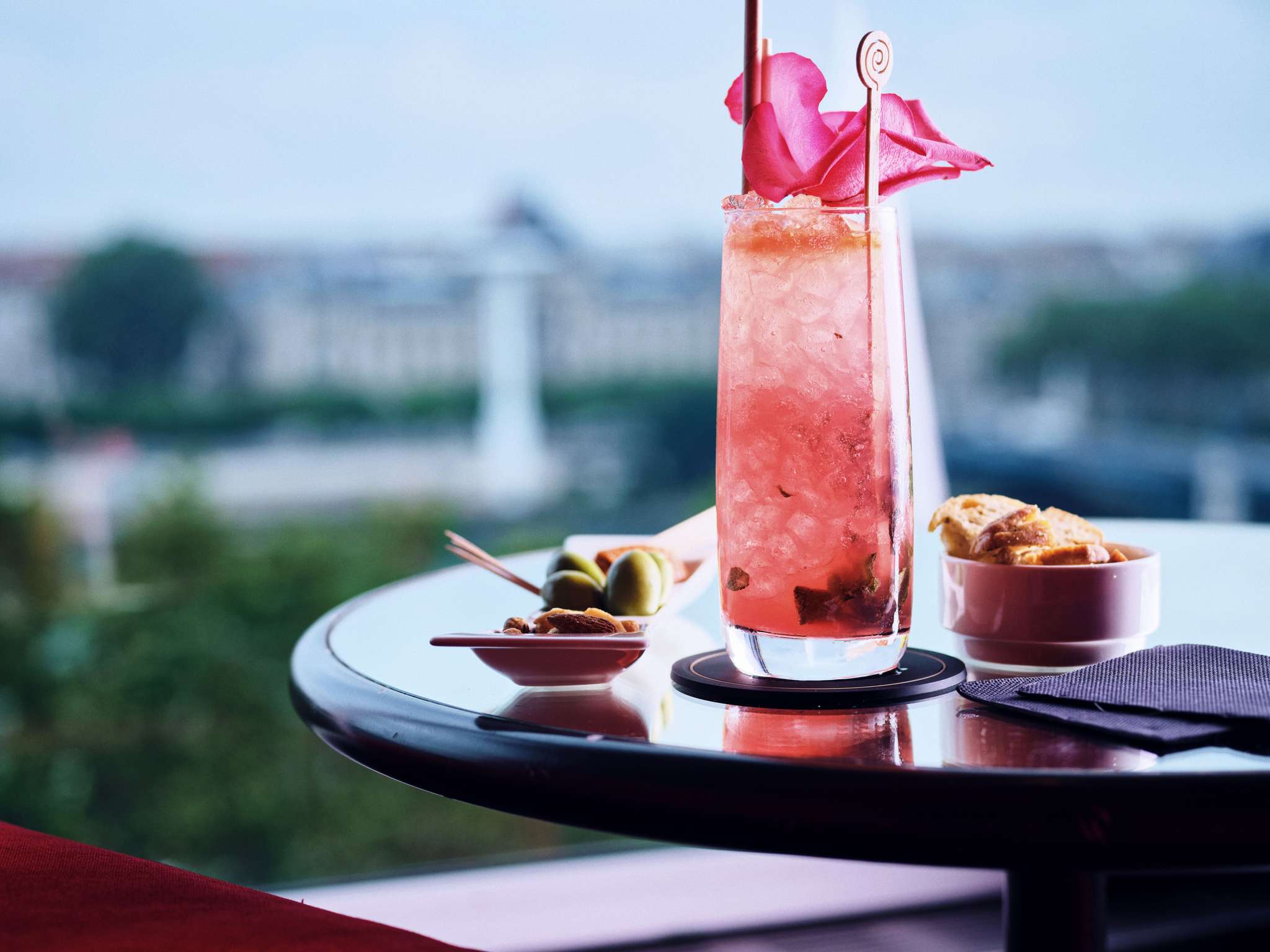 Photo - Sofitel Lyon Bellecour
