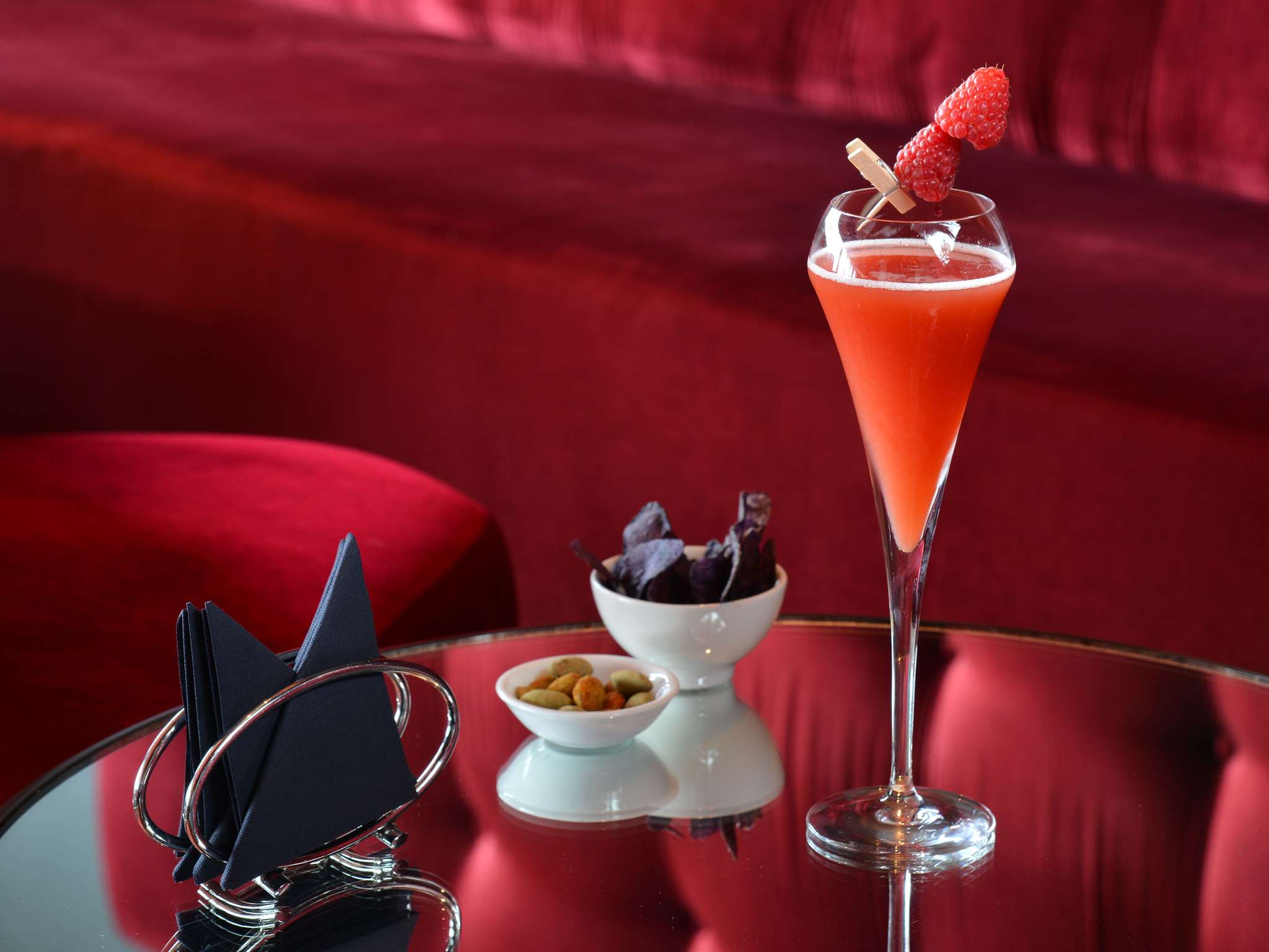 Photo - Sofitel Lyon Bellecour