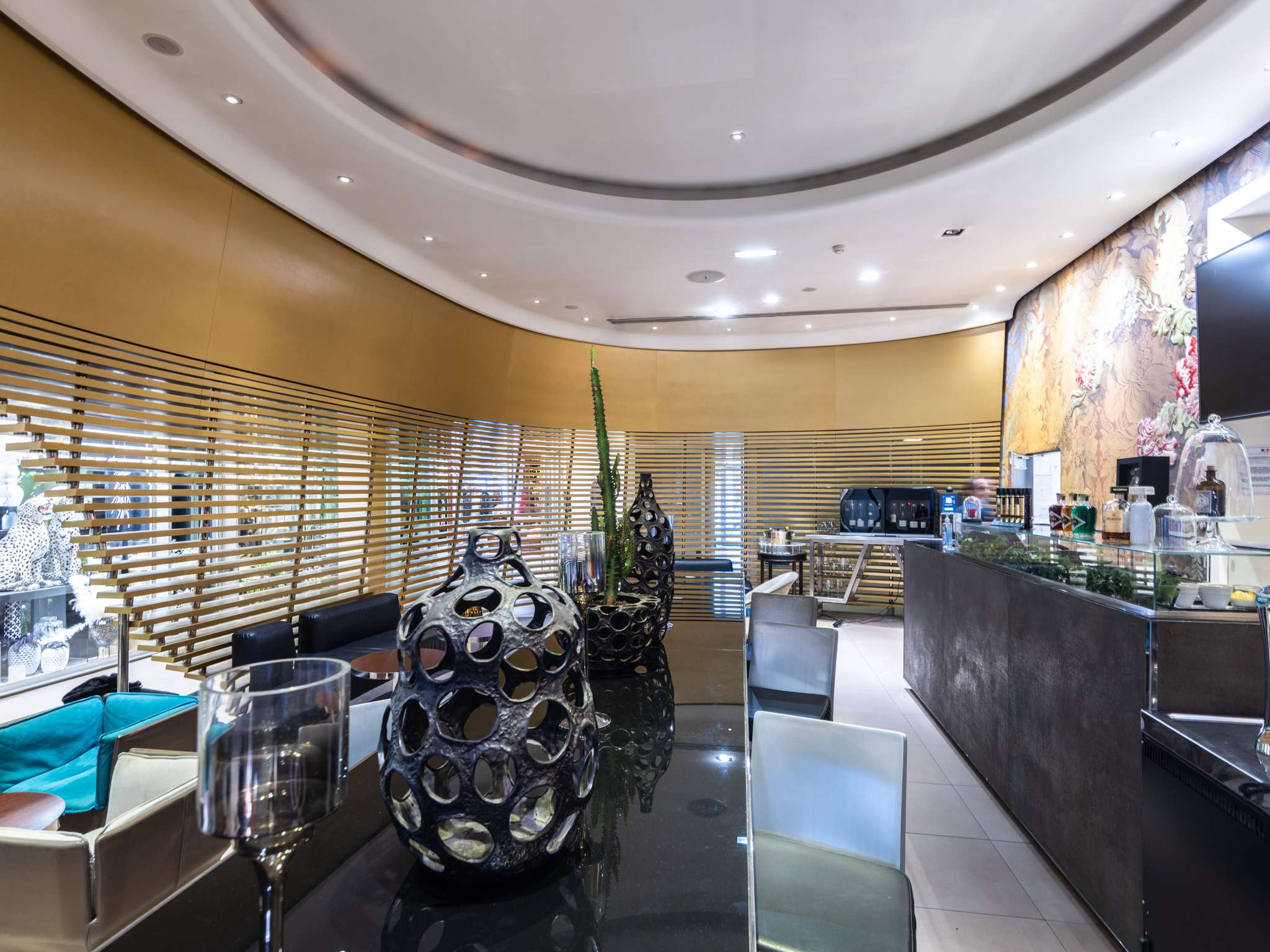 Photo - Sofitel Lyon Bellecour