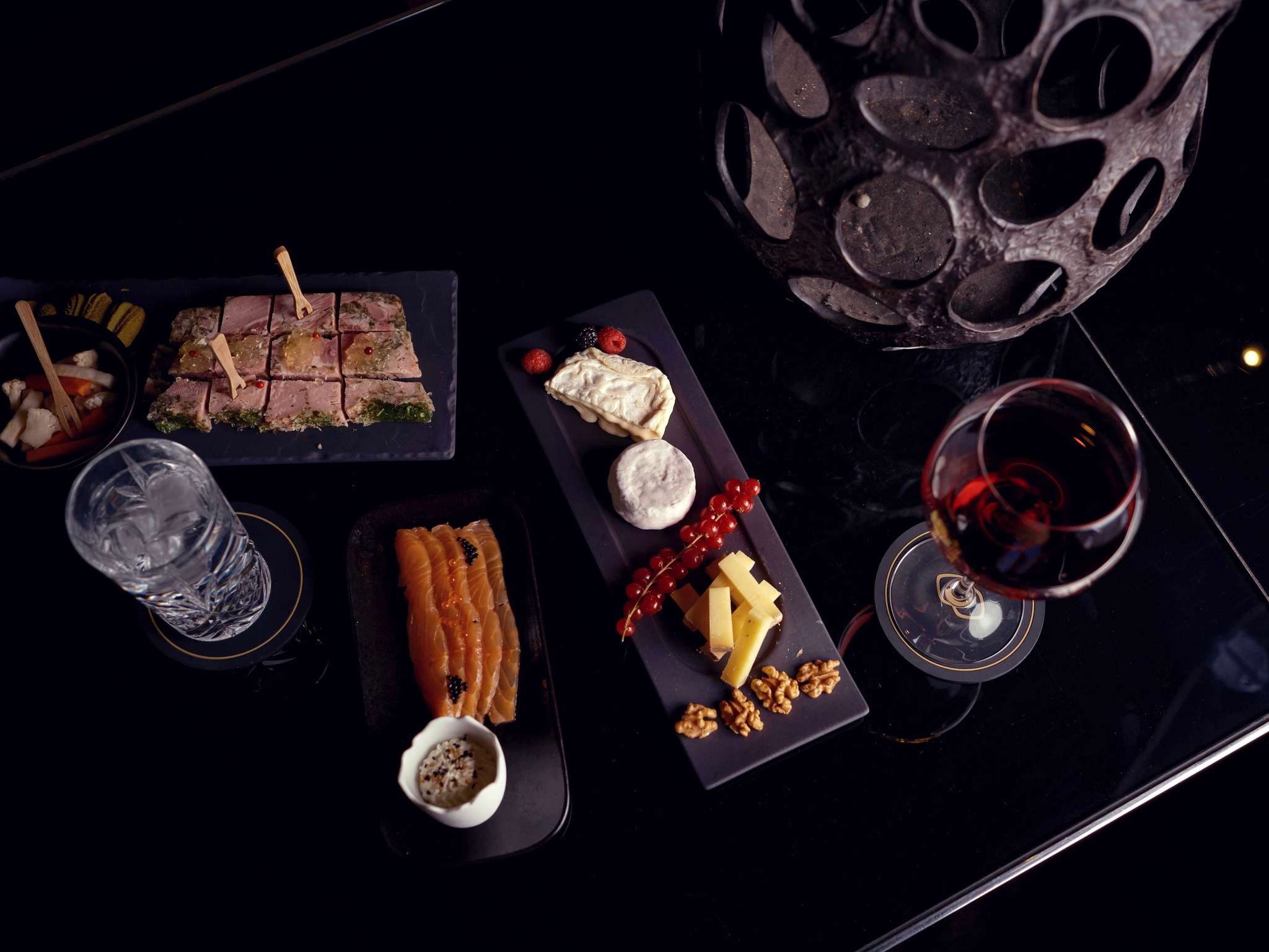 Photo - Sofitel Lyon Bellecour