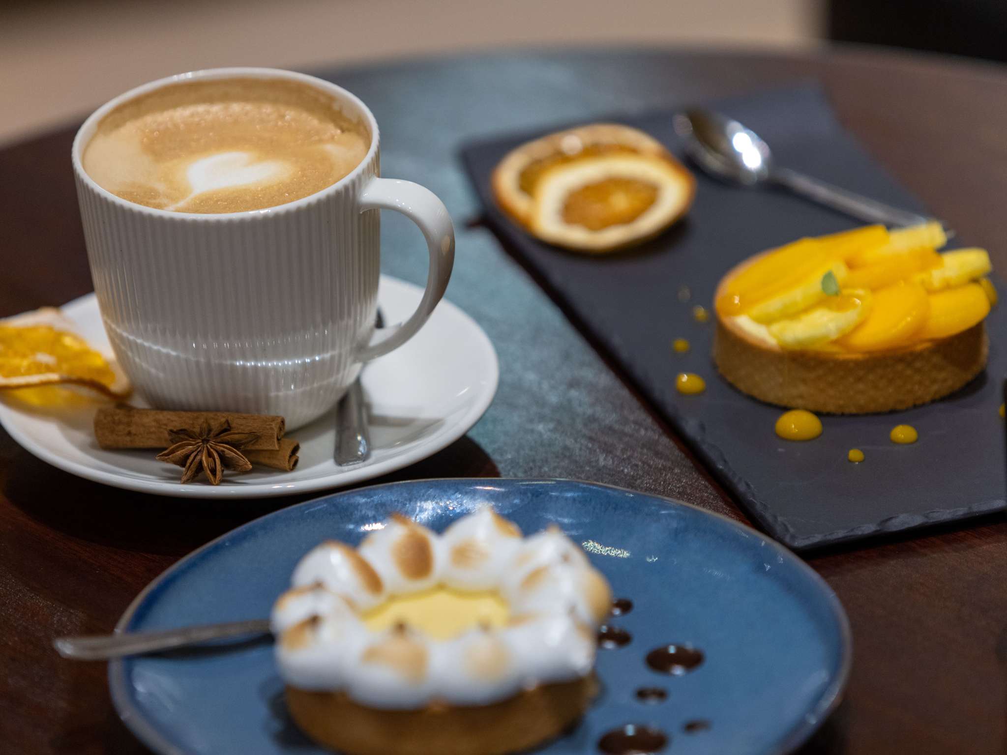 Photo - Sofitel Lyon Bellecour