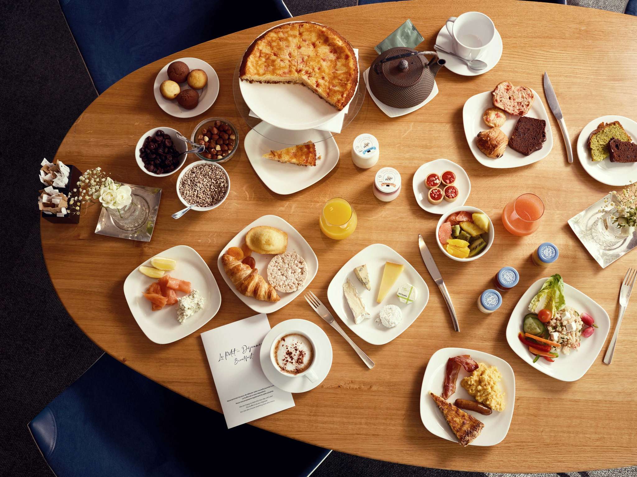 Photo - Sofitel Lyon Bellecour