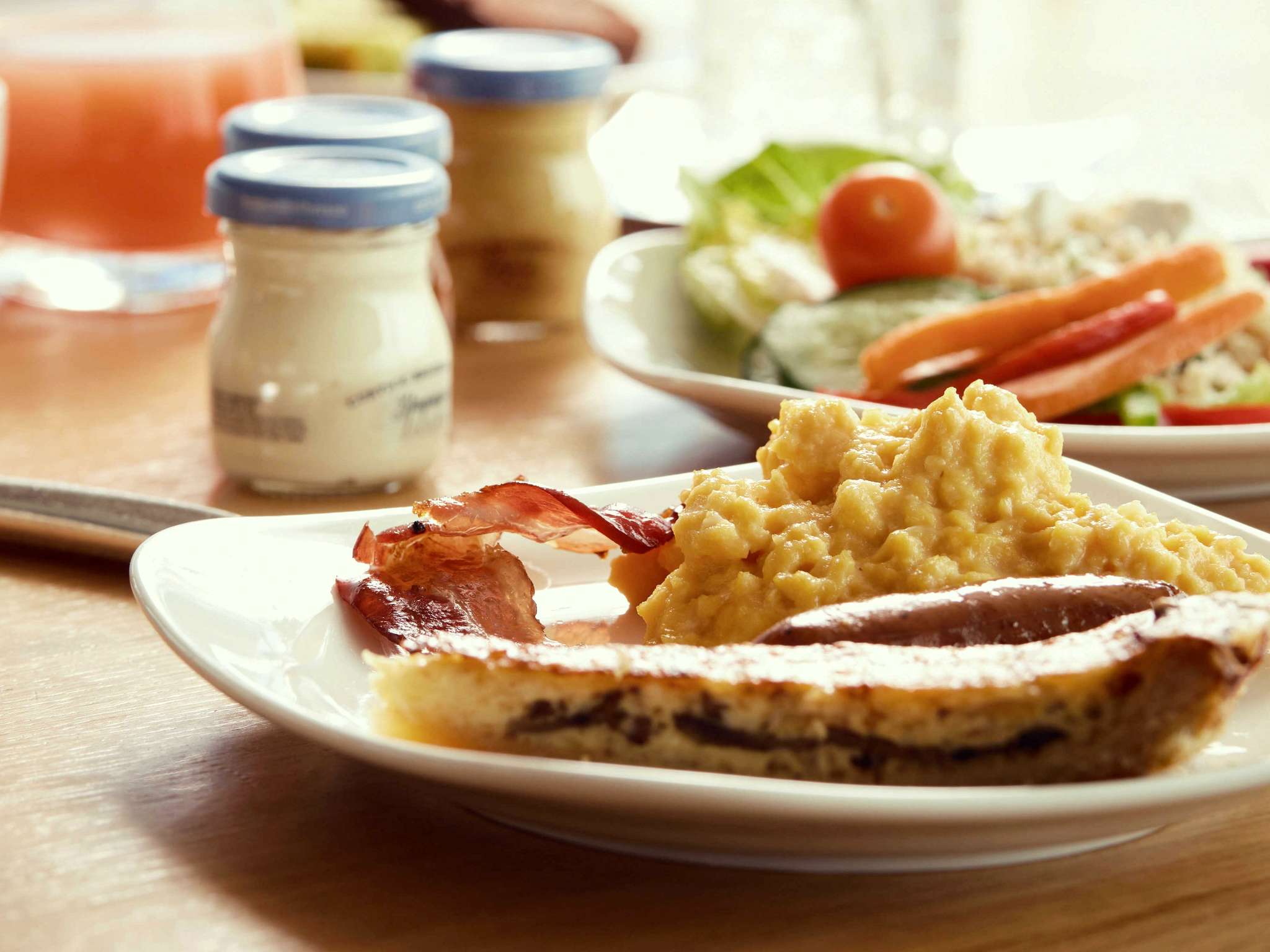 Photo - Sofitel Lyon Bellecour