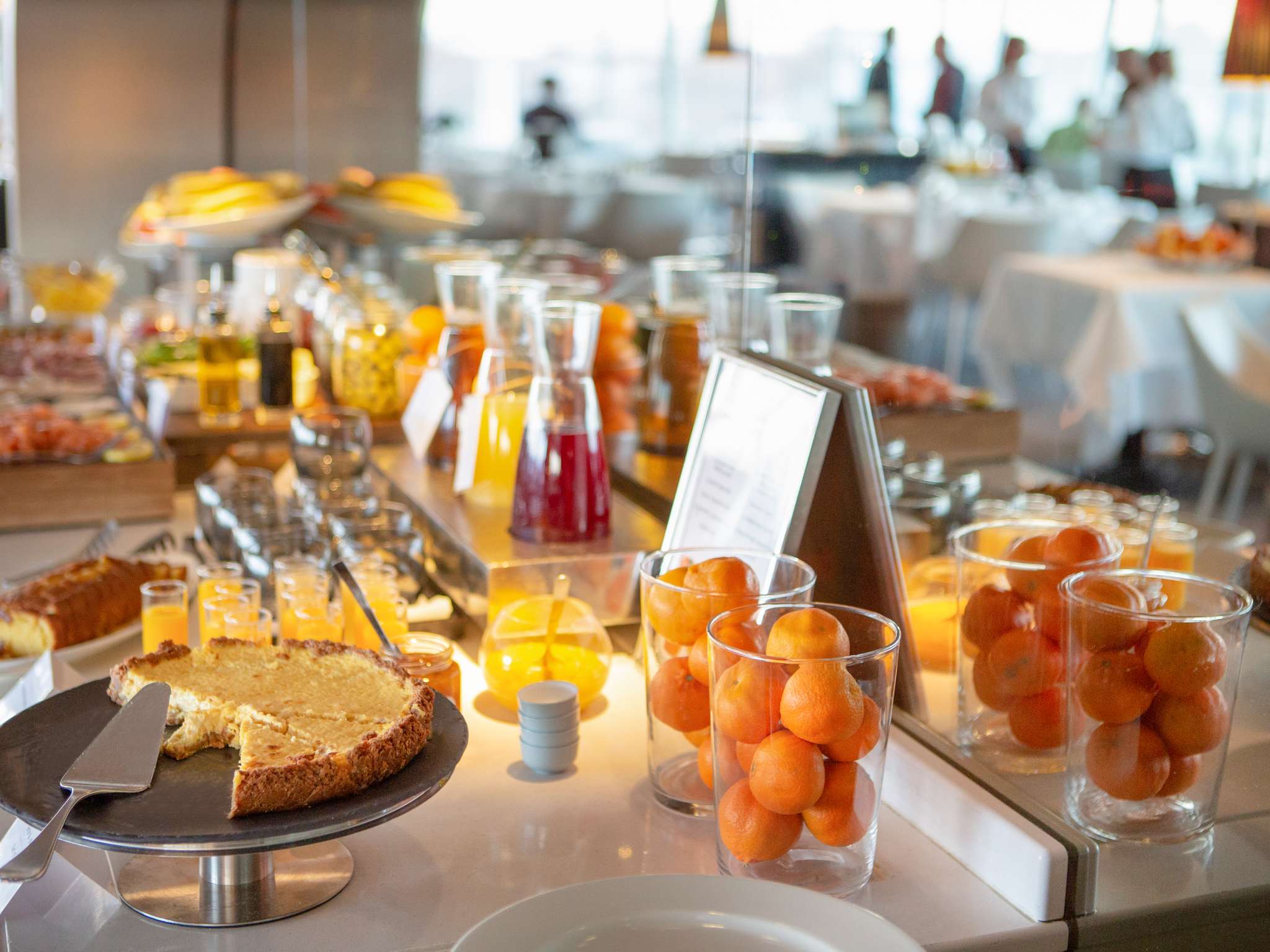 Photo - Sofitel Lyon Bellecour