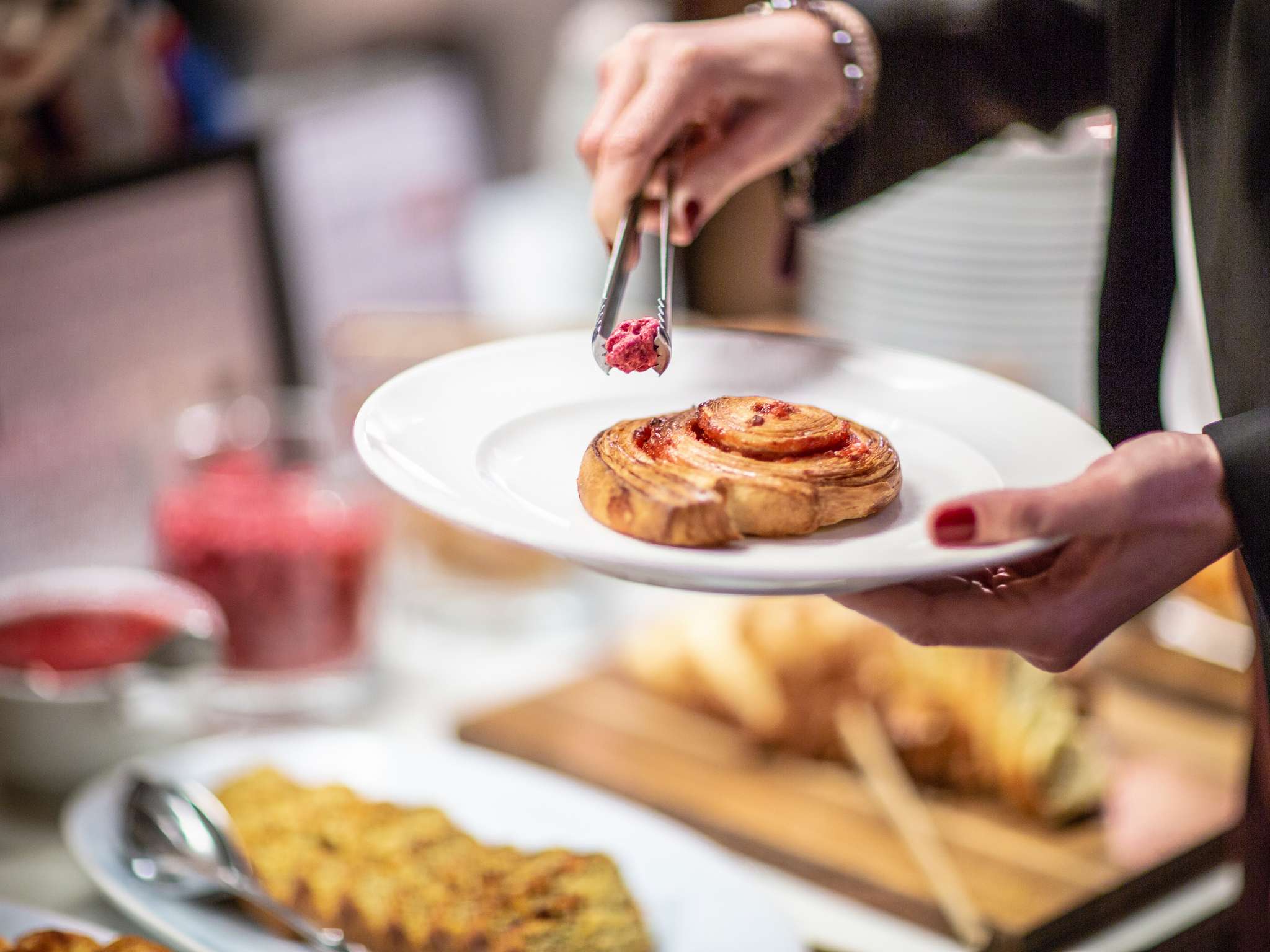 Photo - Sofitel Lyon Bellecour