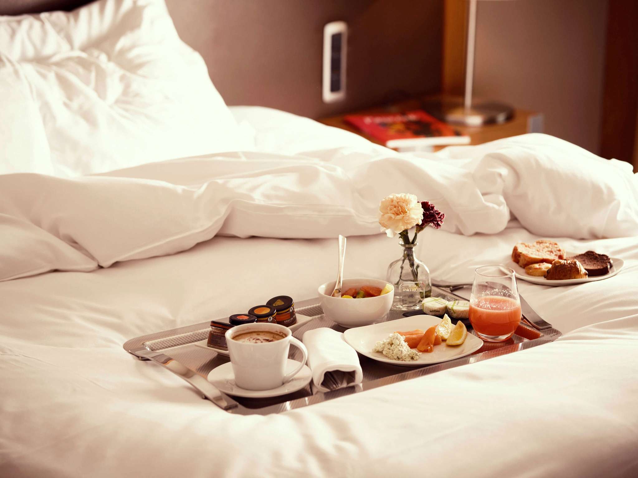Photo - Sofitel Lyon Bellecour