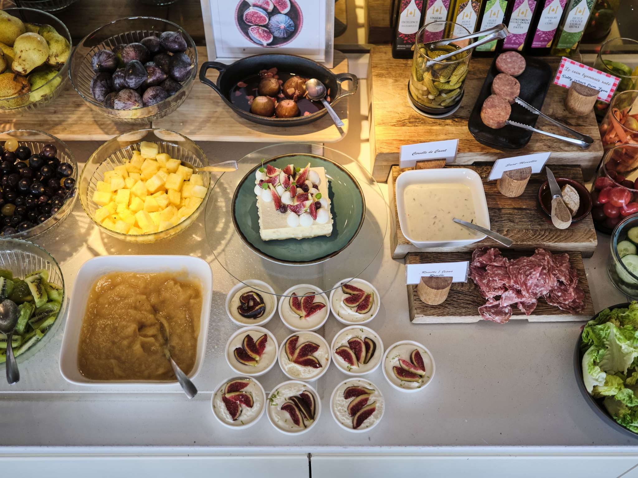 Photo - Sofitel Lyon Bellecour