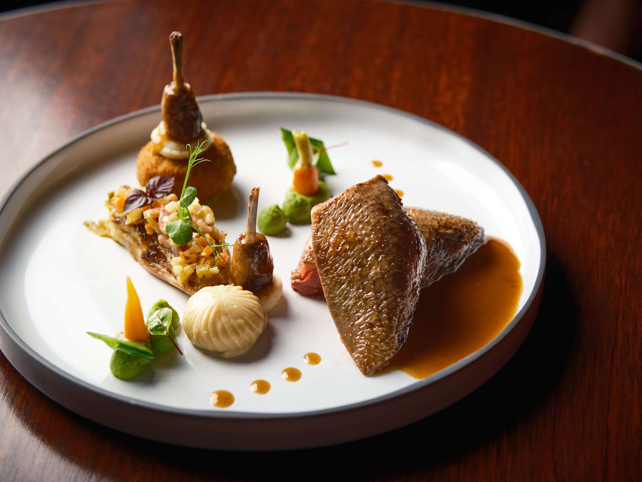 Photo - Sofitel Lyon Bellecour