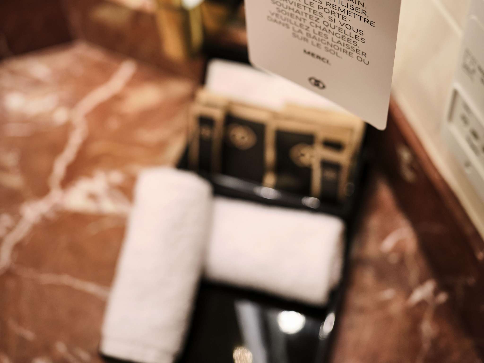 Photo - Sofitel Lyon Bellecour