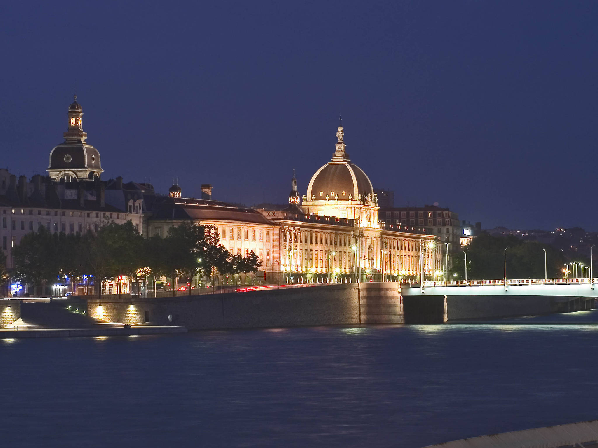 Photo - Sofitel Lyon Bellecour