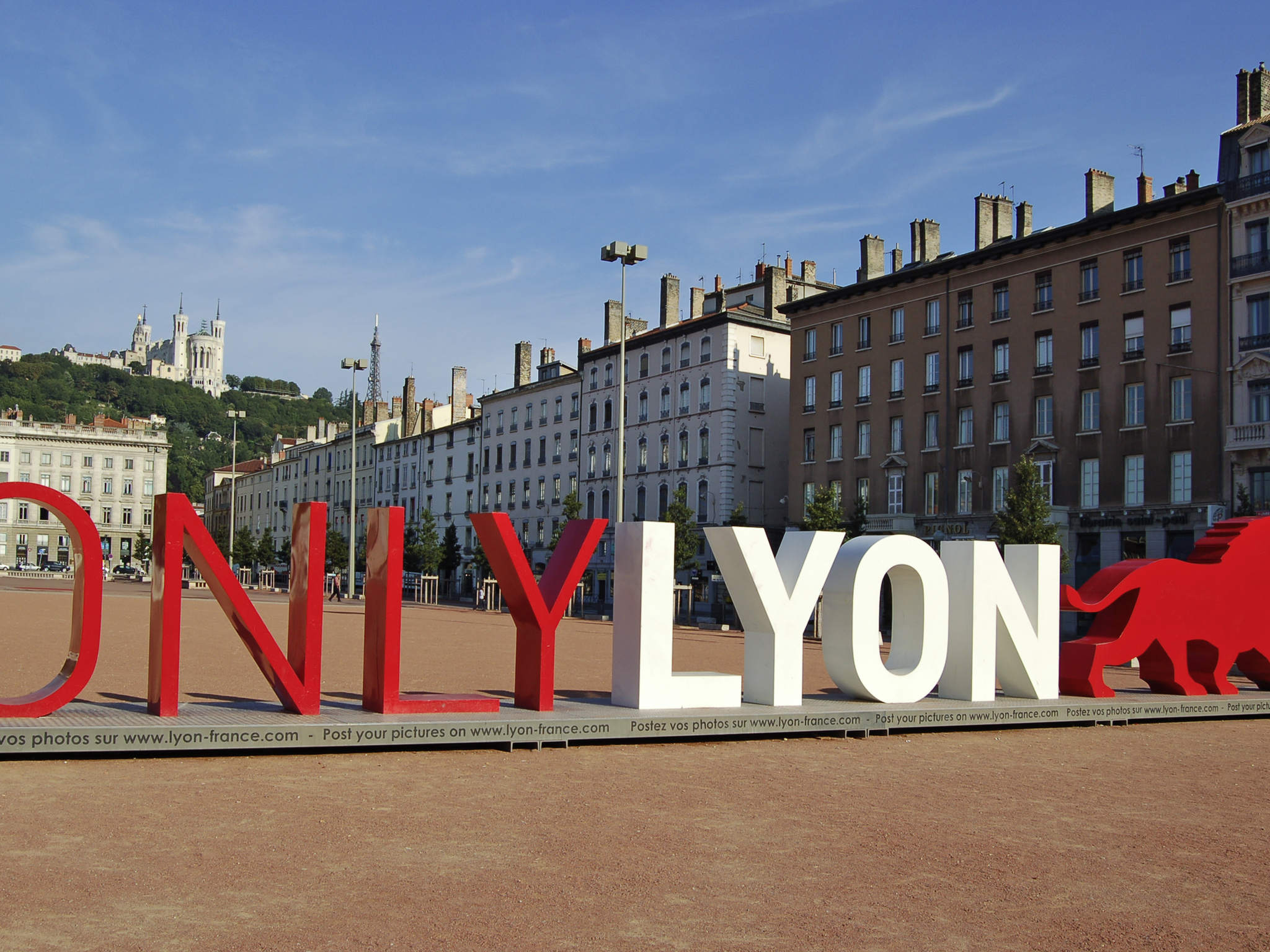 Photo - Sofitel Lyon Bellecour