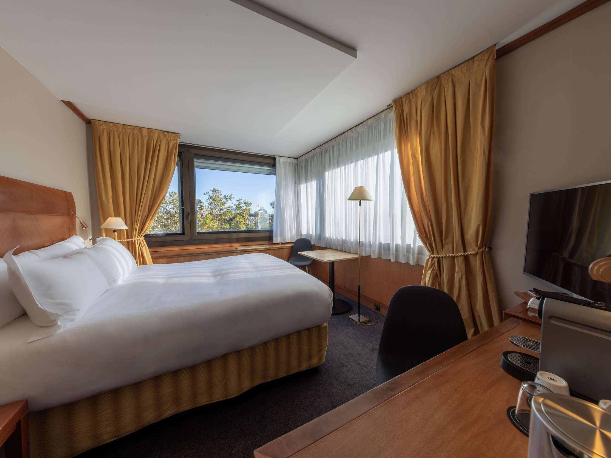 Photo - Sofitel Lyon Bellecour