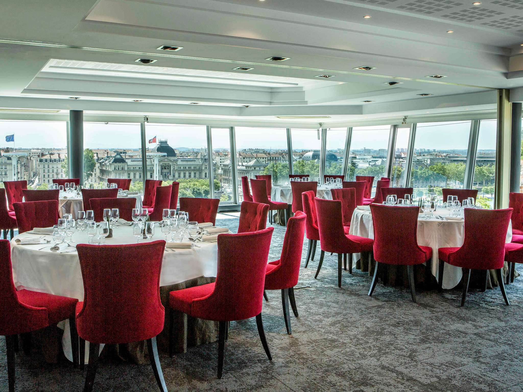Photo - Sofitel Lyon Bellecour