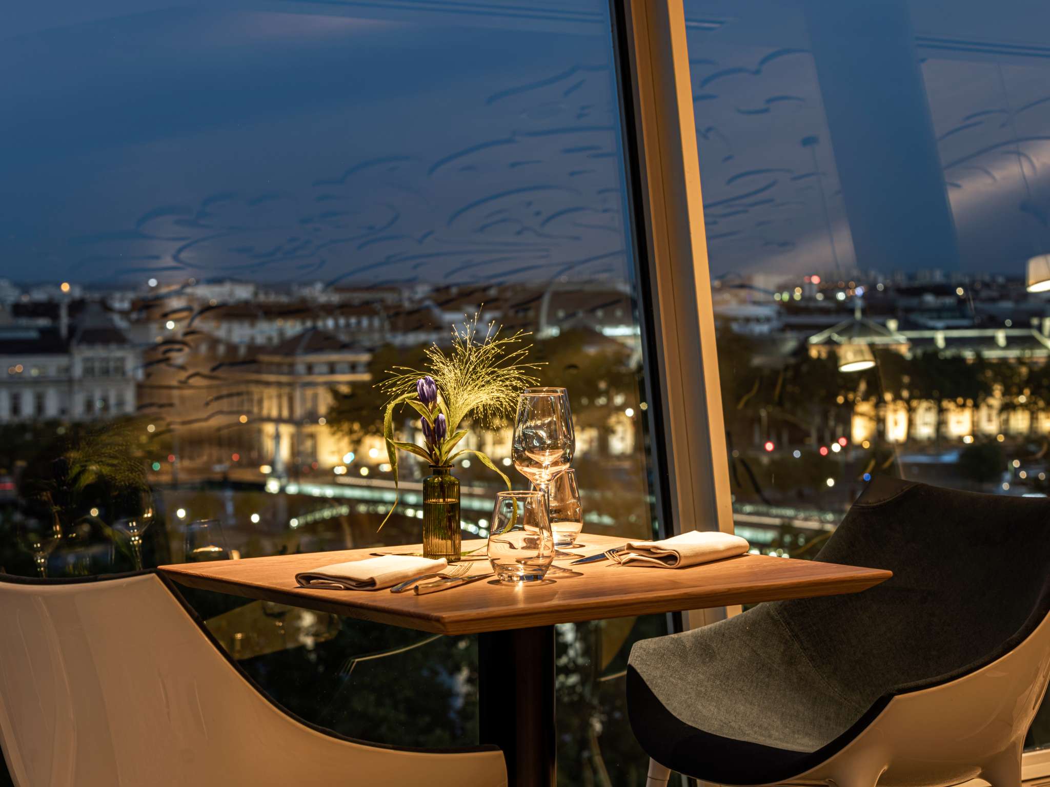 Photo - Sofitel Lyon Bellecour